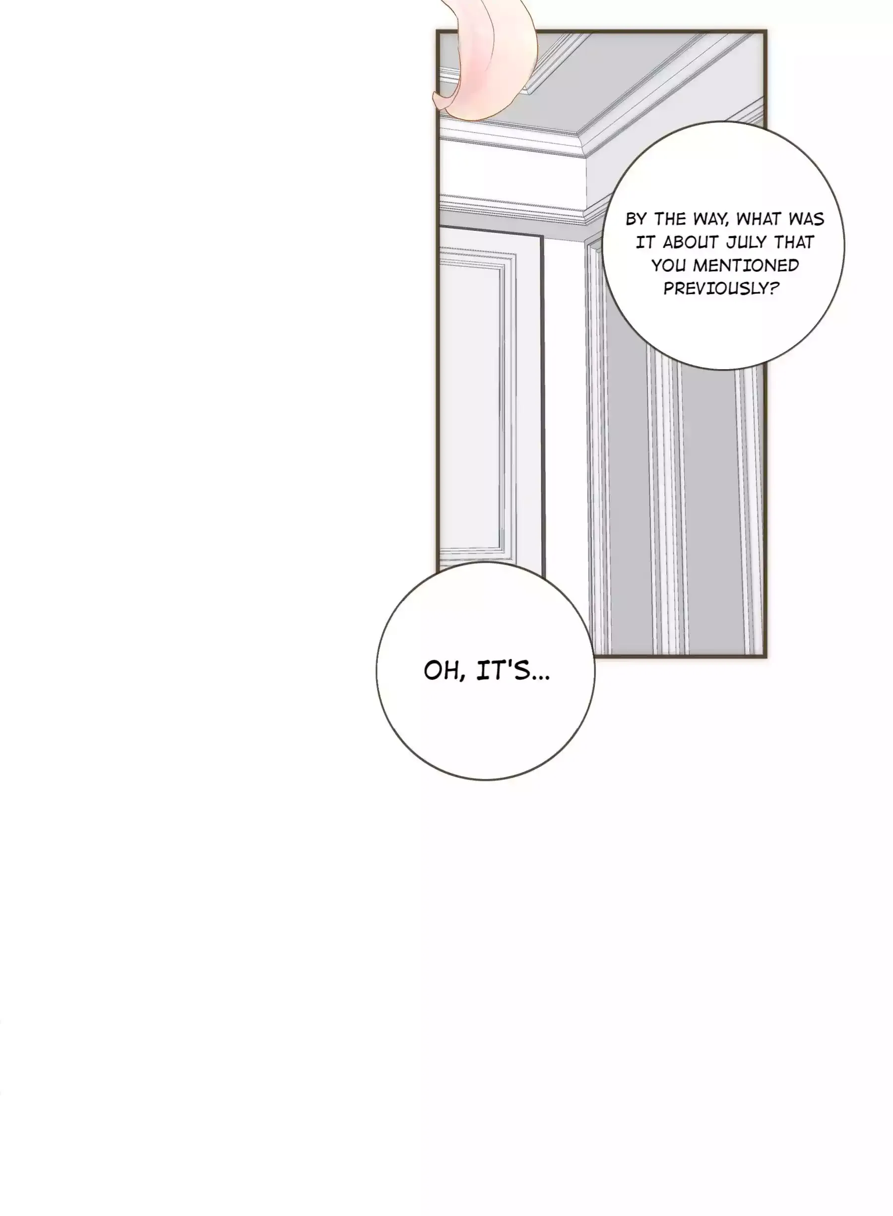 Her, Who I Yearn For Chapter 71 page 42 - 