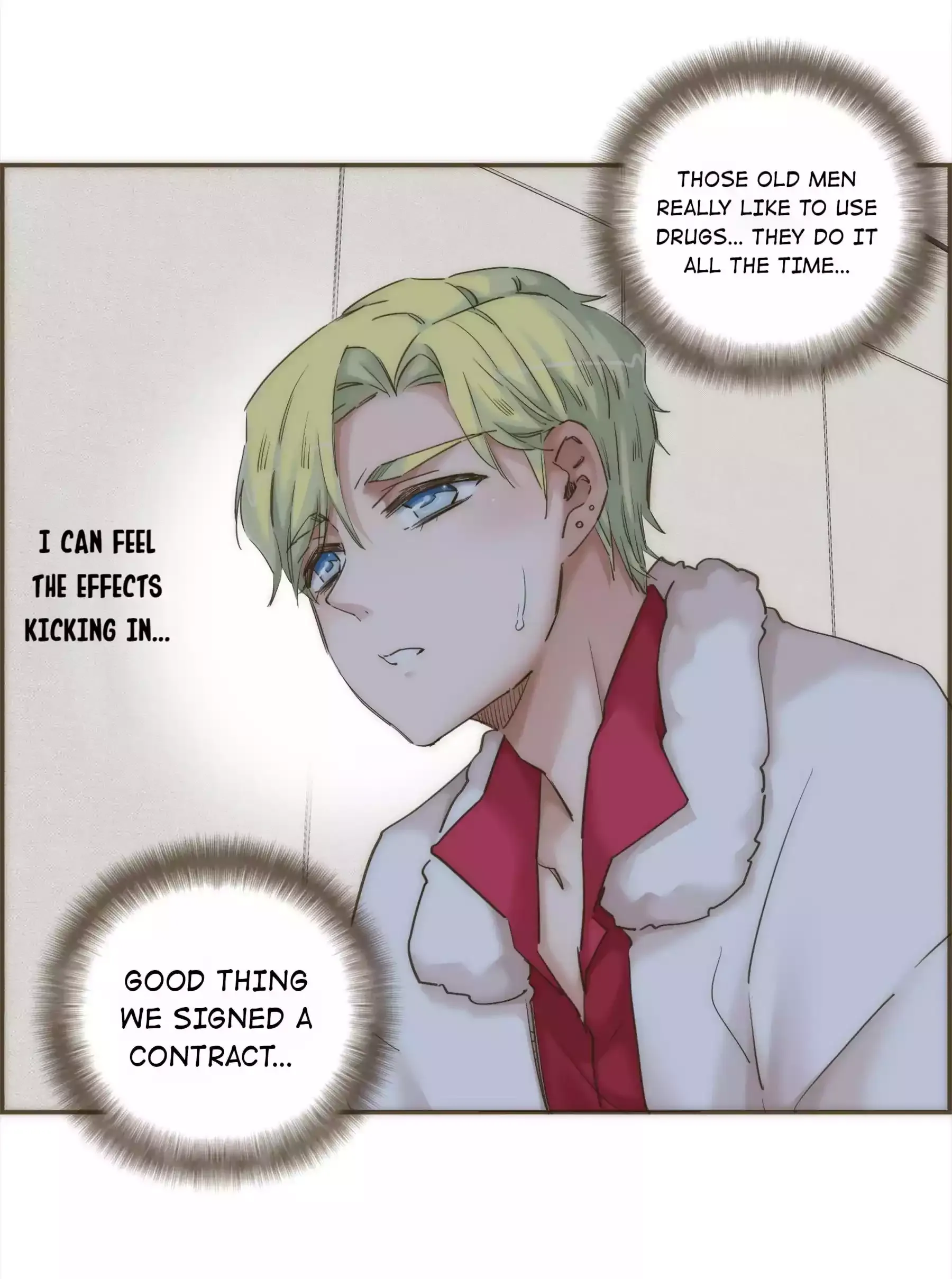 Her, Who I Yearn For Chapter 71 page 44 - 