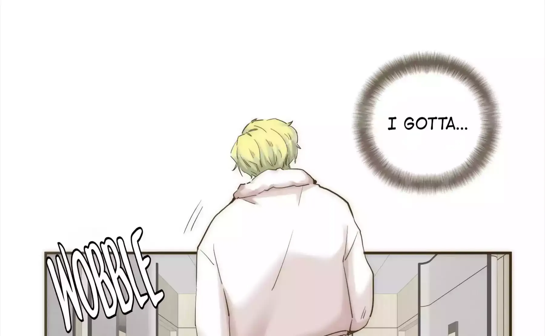 Her, Who I Yearn For Chapter 71 page 45 - 