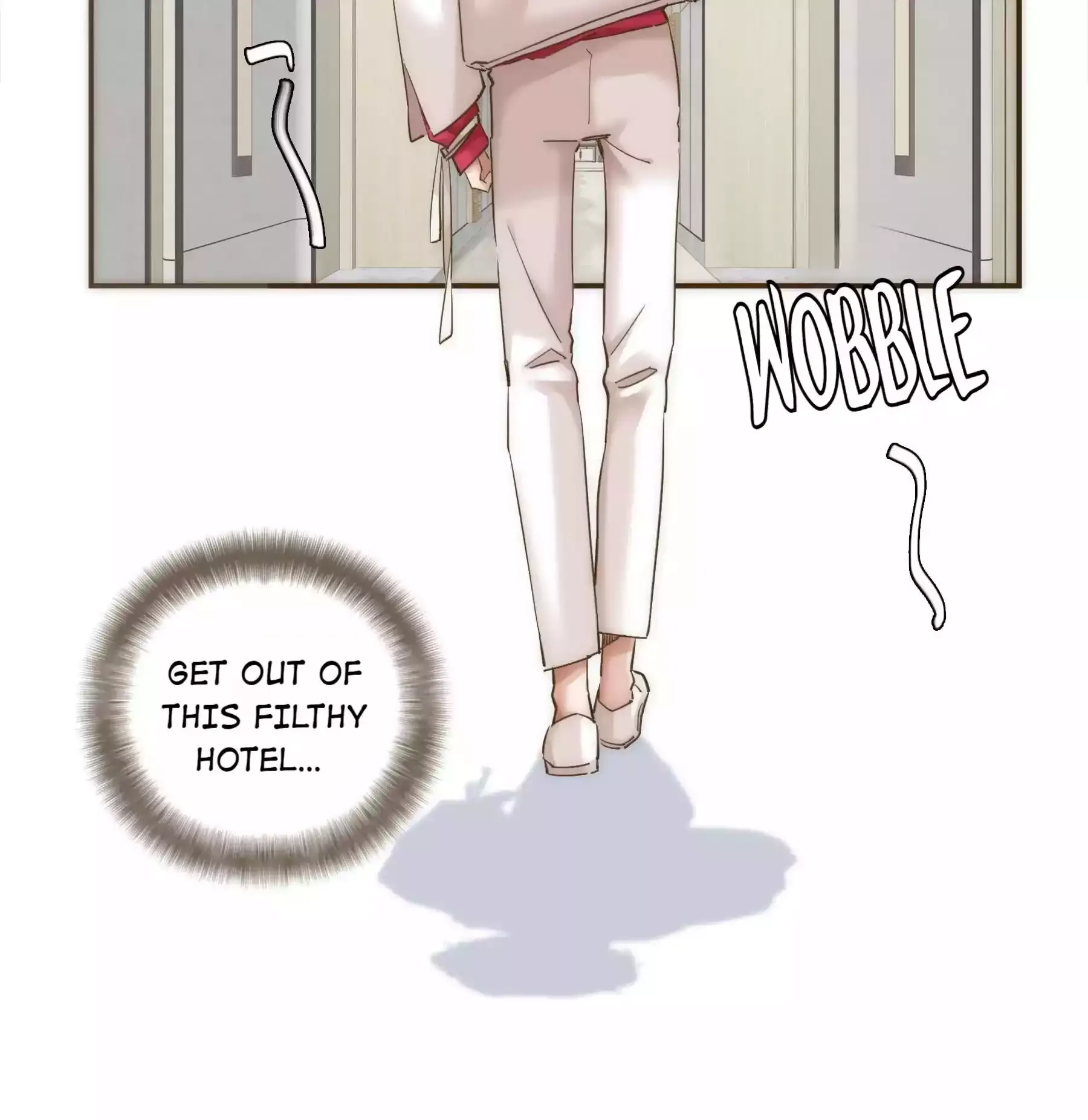 Her, Who I Yearn For Chapter 71 page 46 - 