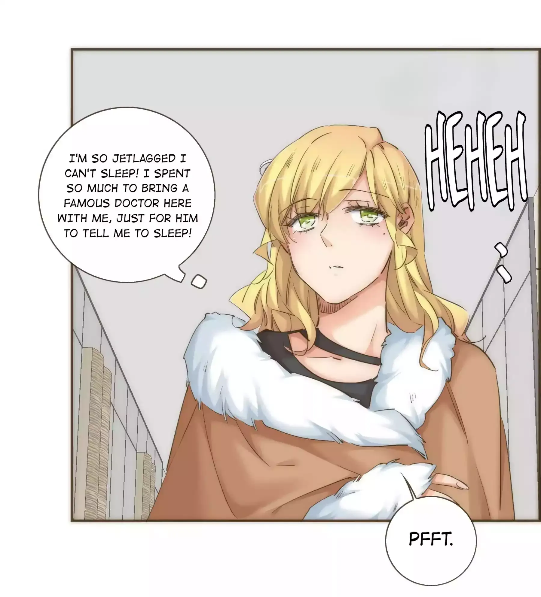 Her, Who I Yearn For Chapter 71 page 48 - 