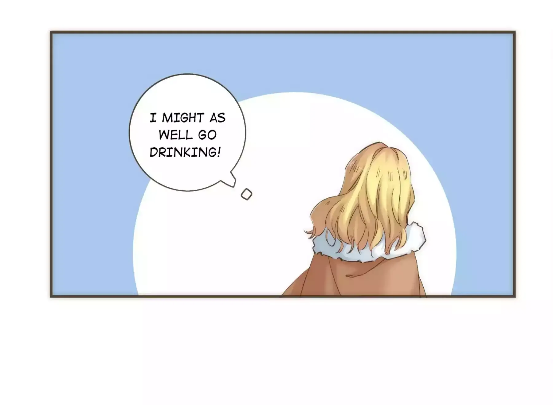 Her, Who I Yearn For Chapter 71 page 51 - 