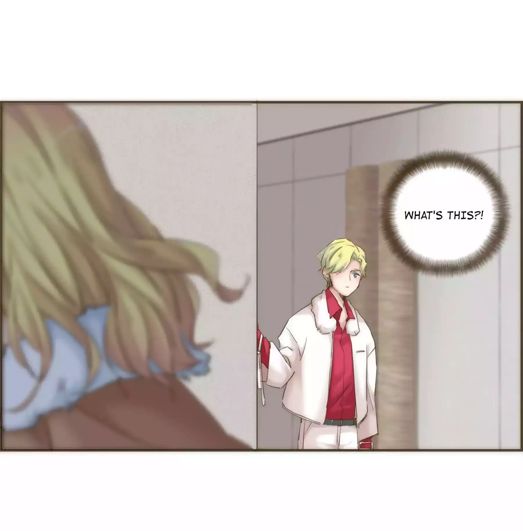 Her, Who I Yearn For Chapter 71 page 52 - 