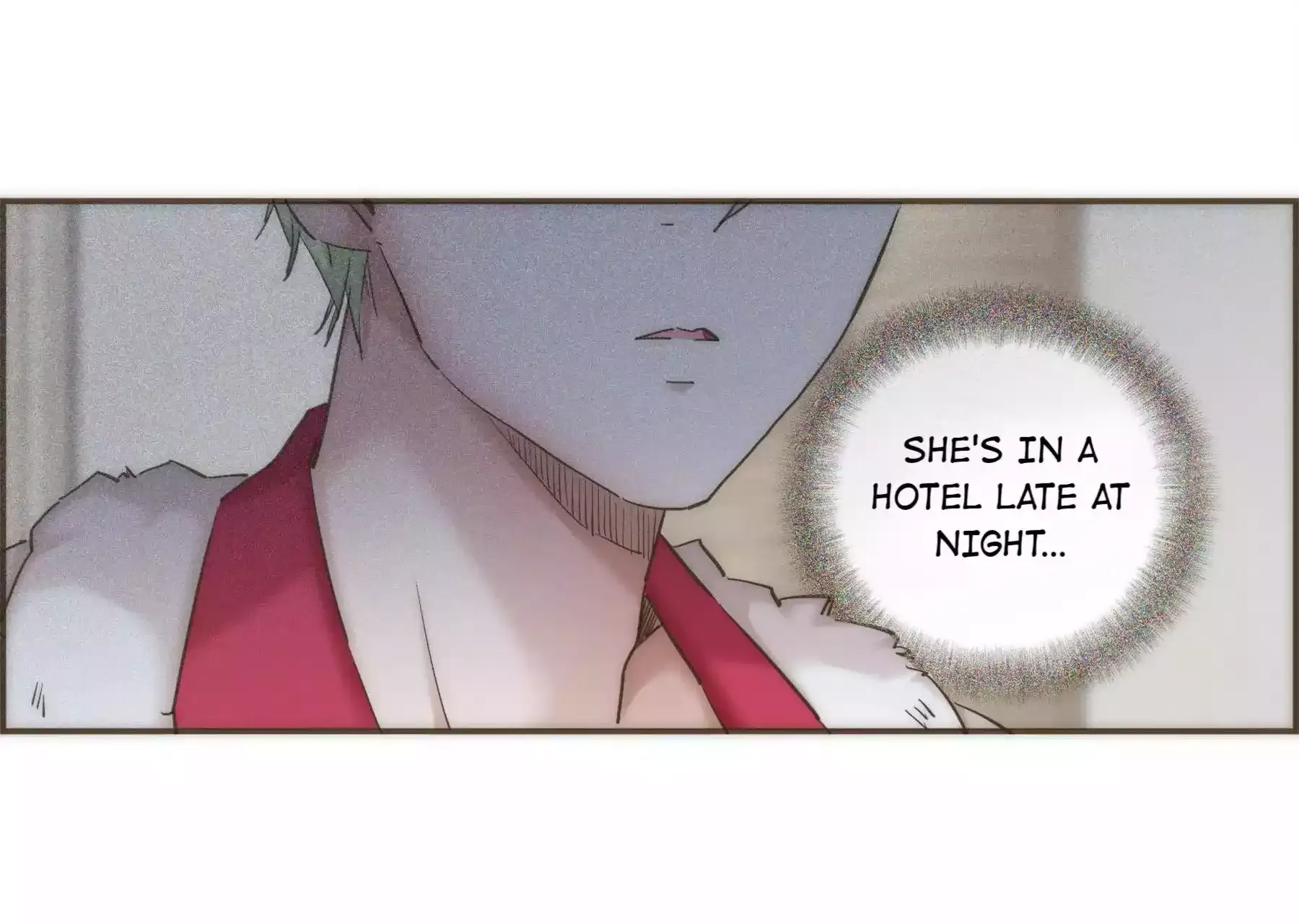 Her, Who I Yearn For Chapter 71 page 53 - 