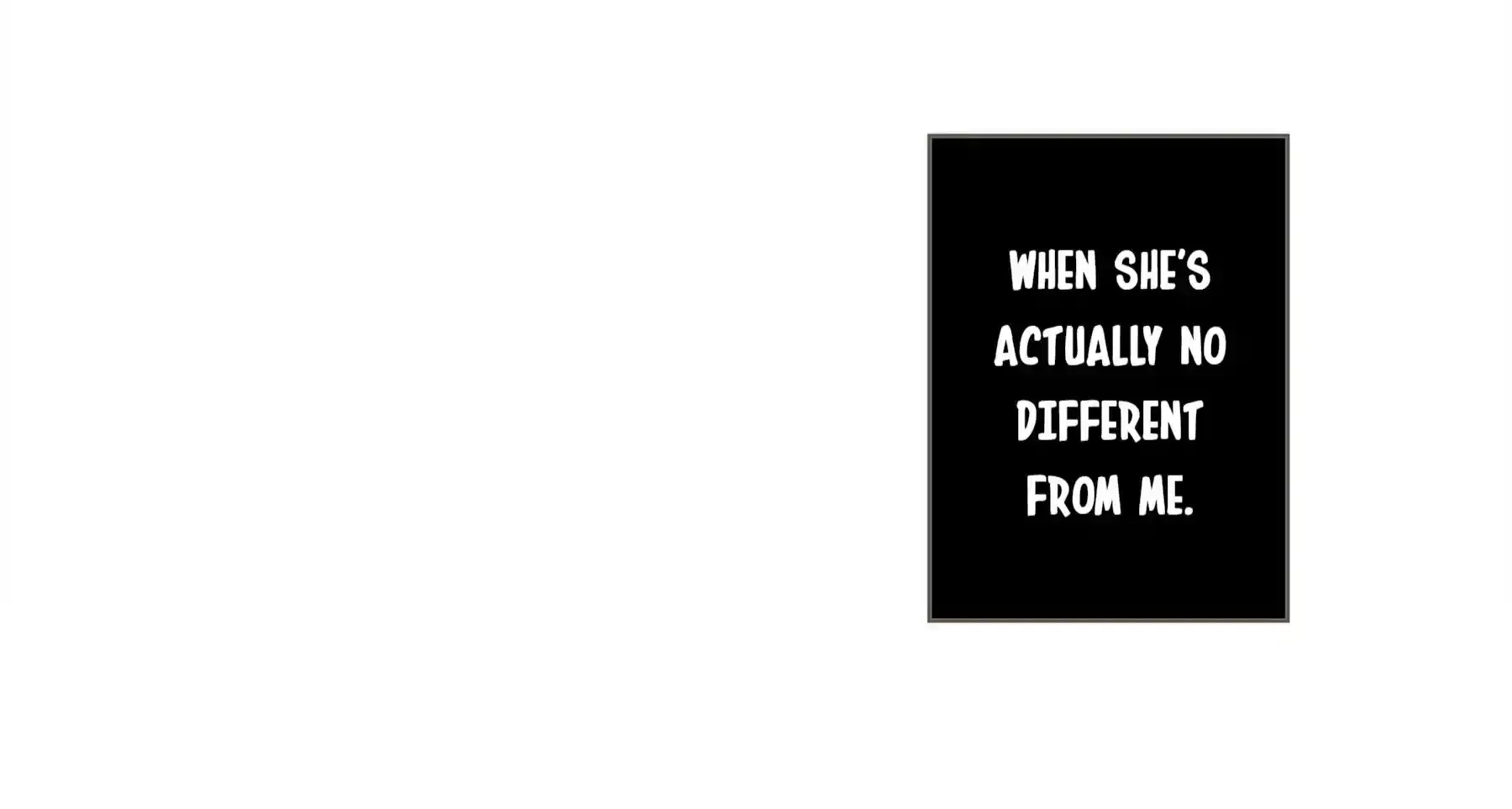Her, Who I Yearn For Chapter 71 page 55 - 