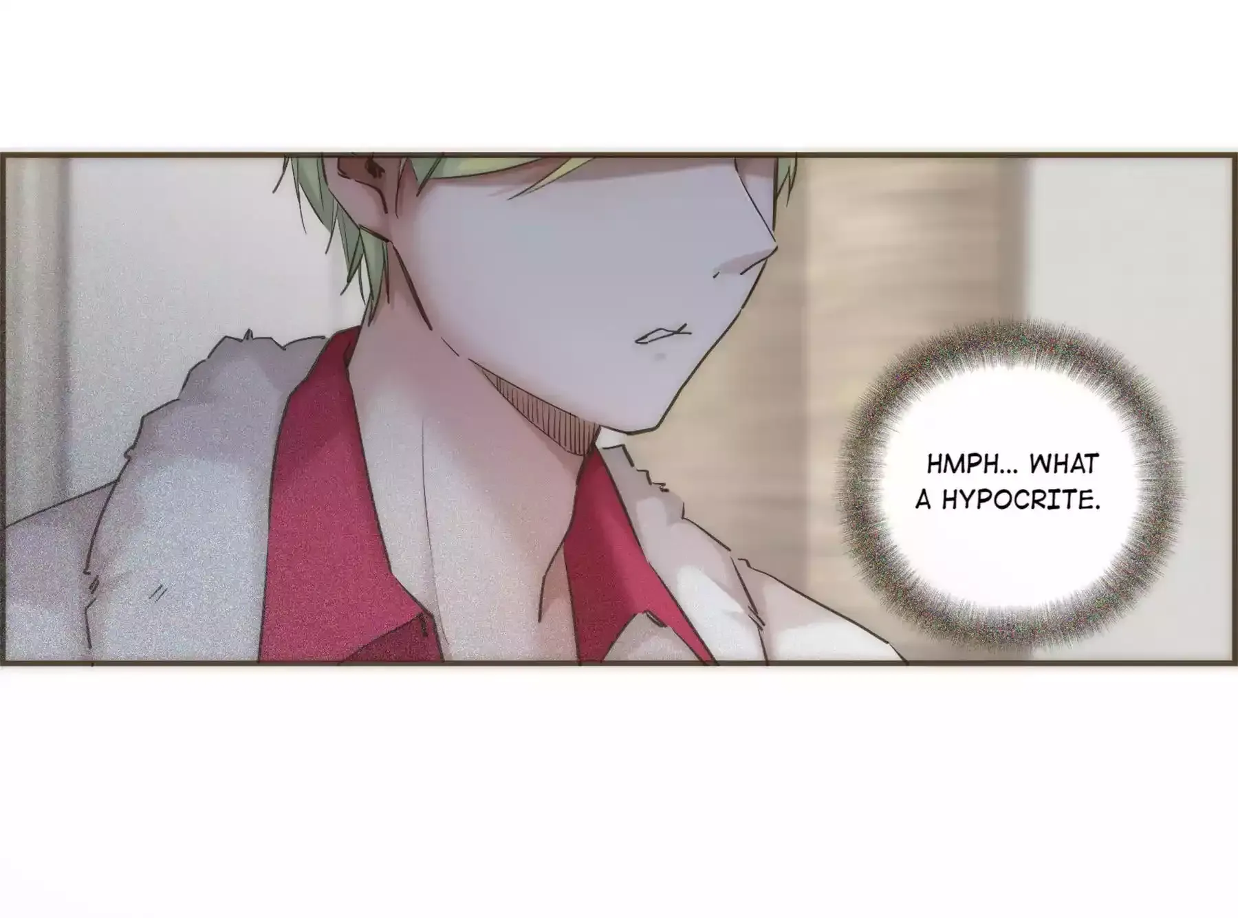 Her, Who I Yearn For Chapter 71 page 56 - 
