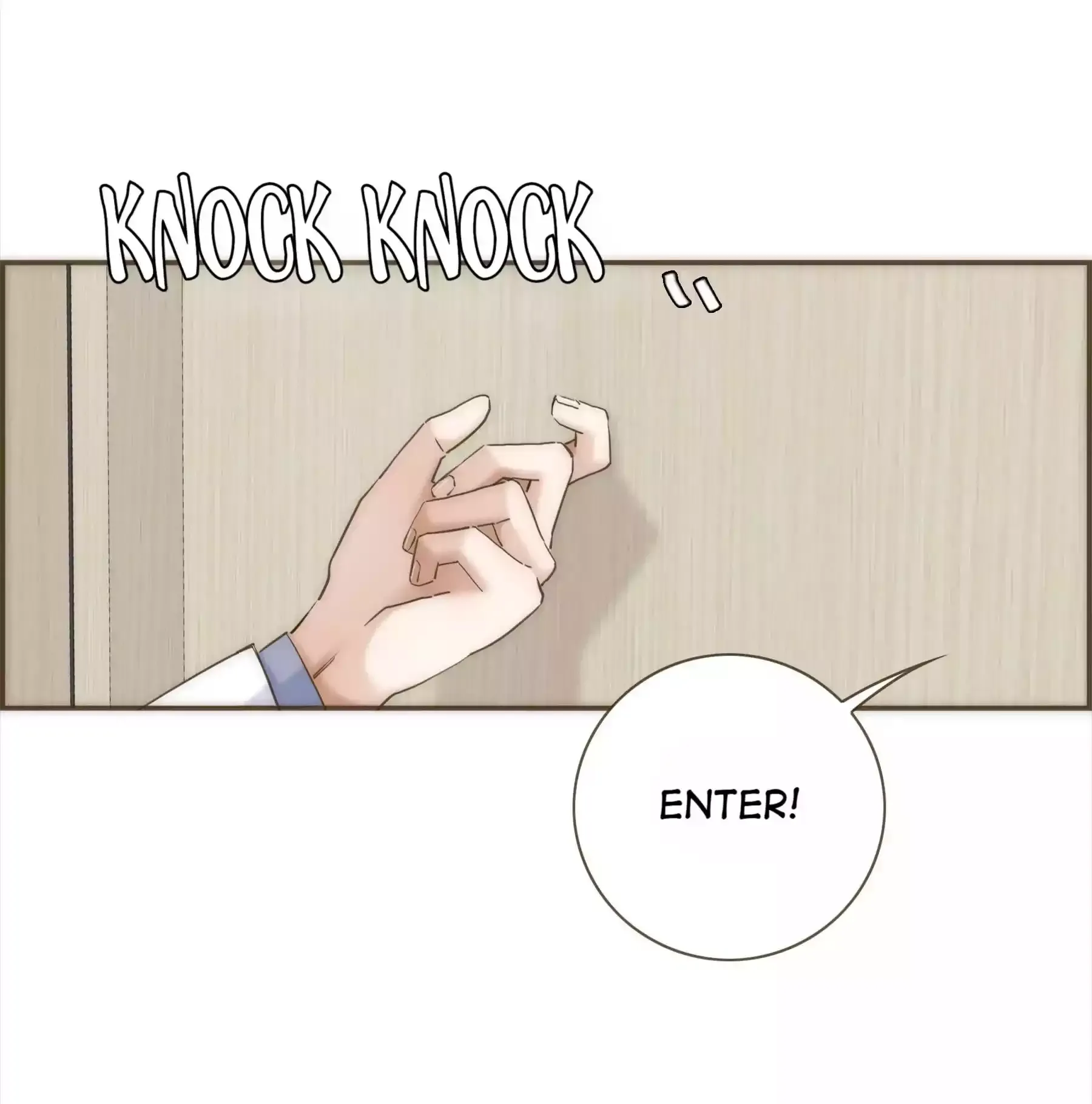 Her, Who I Yearn For Chapter 71 page 10 - 