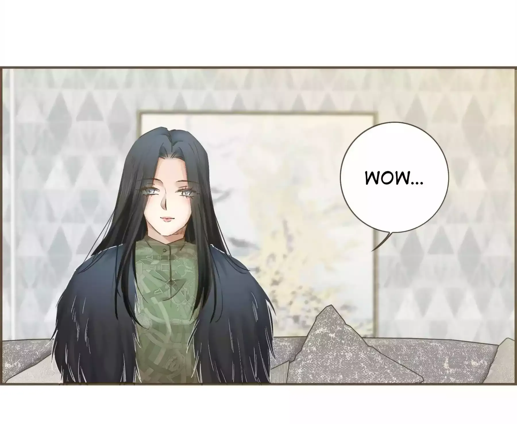 Her, Who I Yearn For Chapter 73 page 13 - 