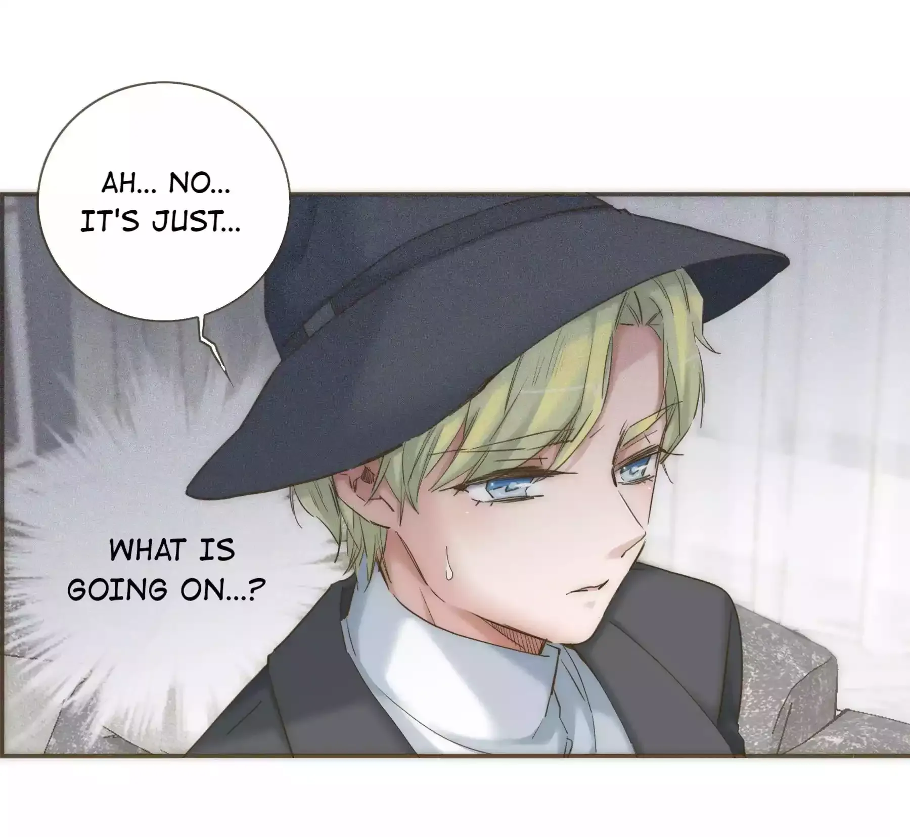 Her, Who I Yearn For Chapter 73 page 17 - 