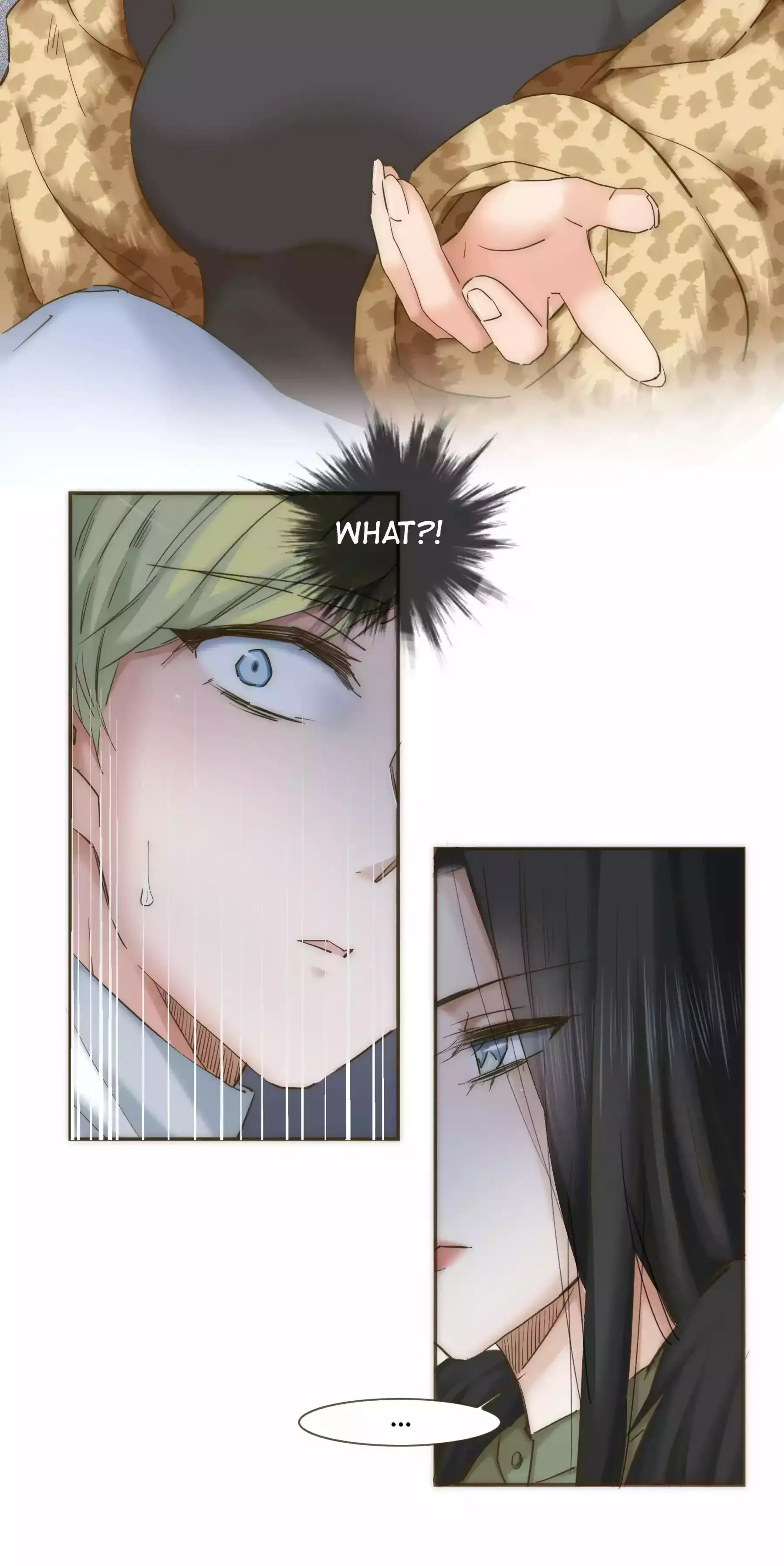 Her, Who I Yearn For Chapter 73 page 20 - 