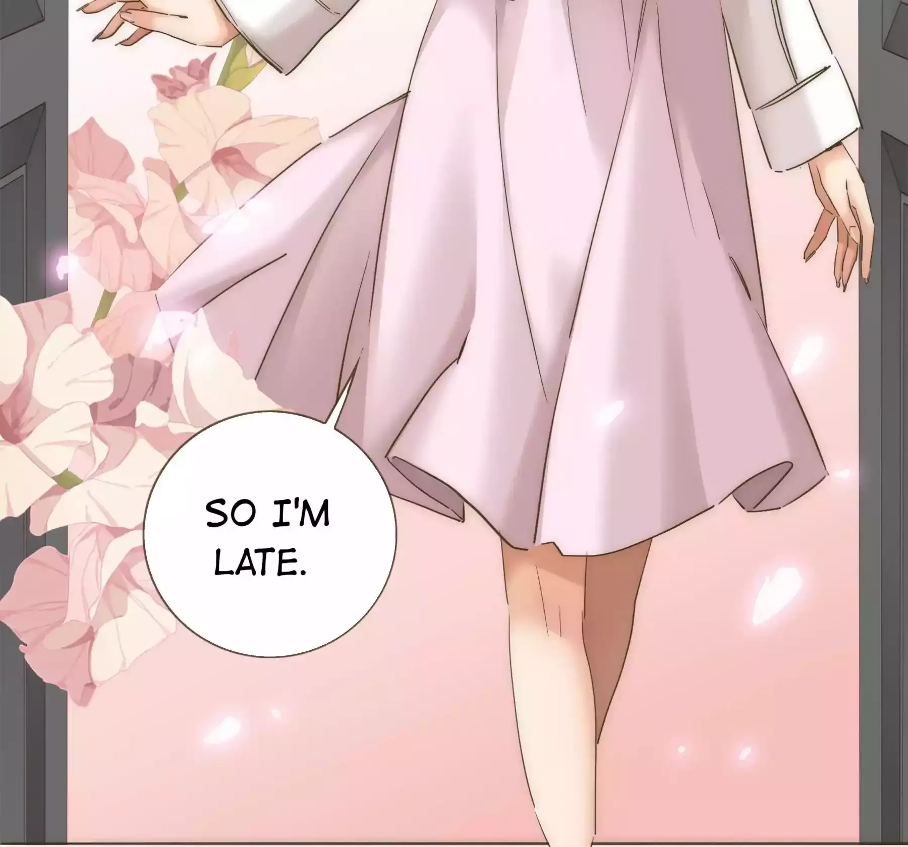Her, Who I Yearn For Chapter 73 page 25 - 