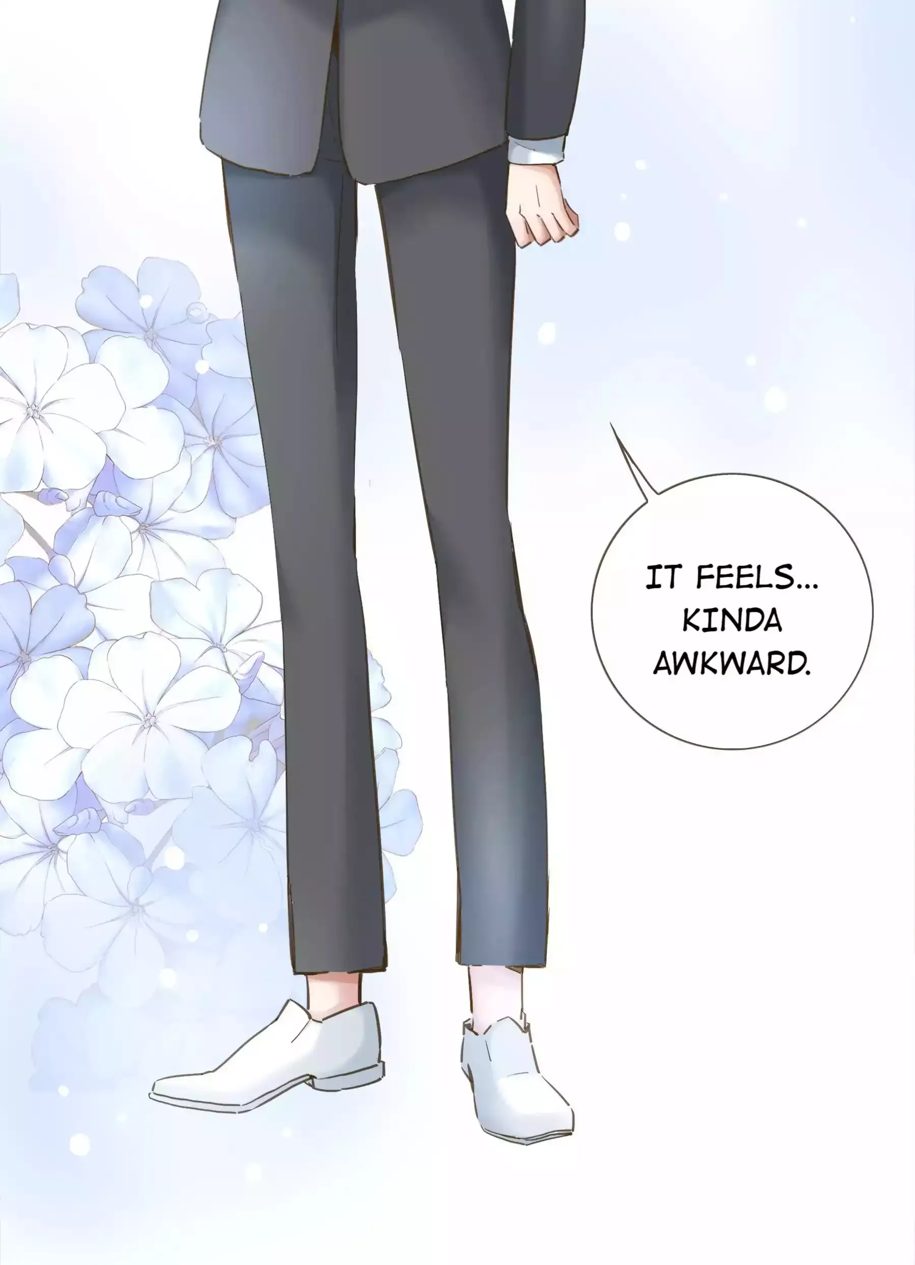 Her, Who I Yearn For Chapter 73 page 4 - 
