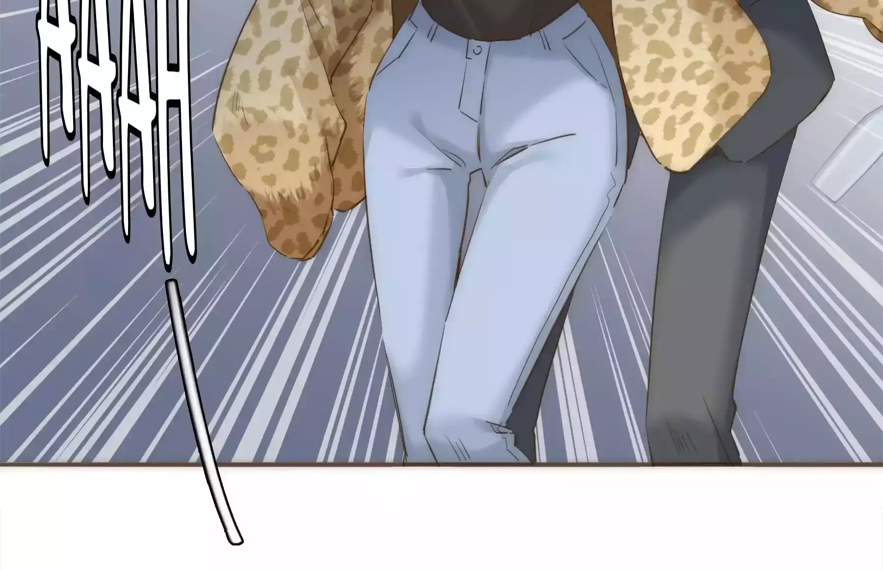 Her, Who I Yearn For Chapter 73 page 35 - 