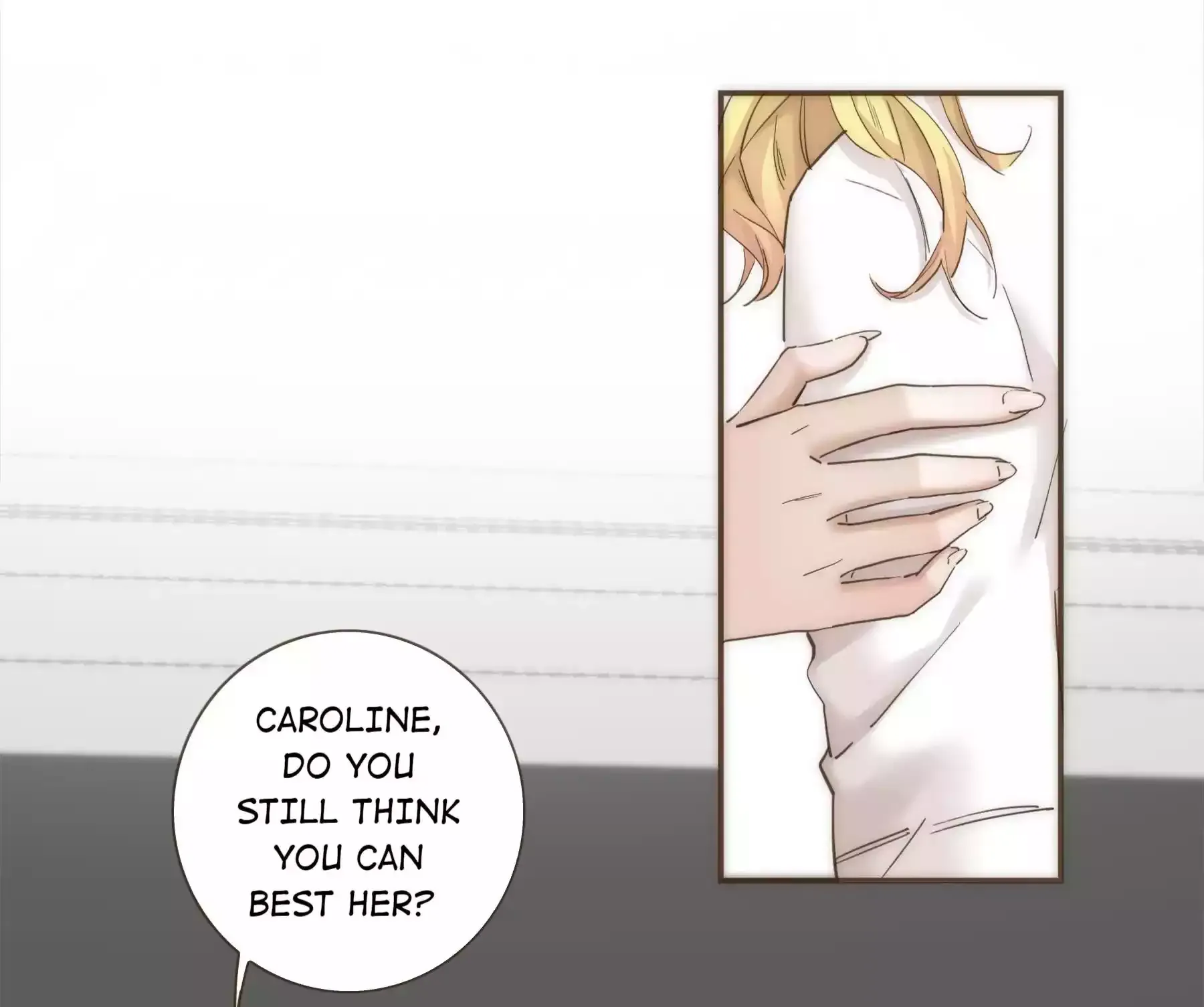 Her, Who I Yearn For Chapter 73 page 39 - 
