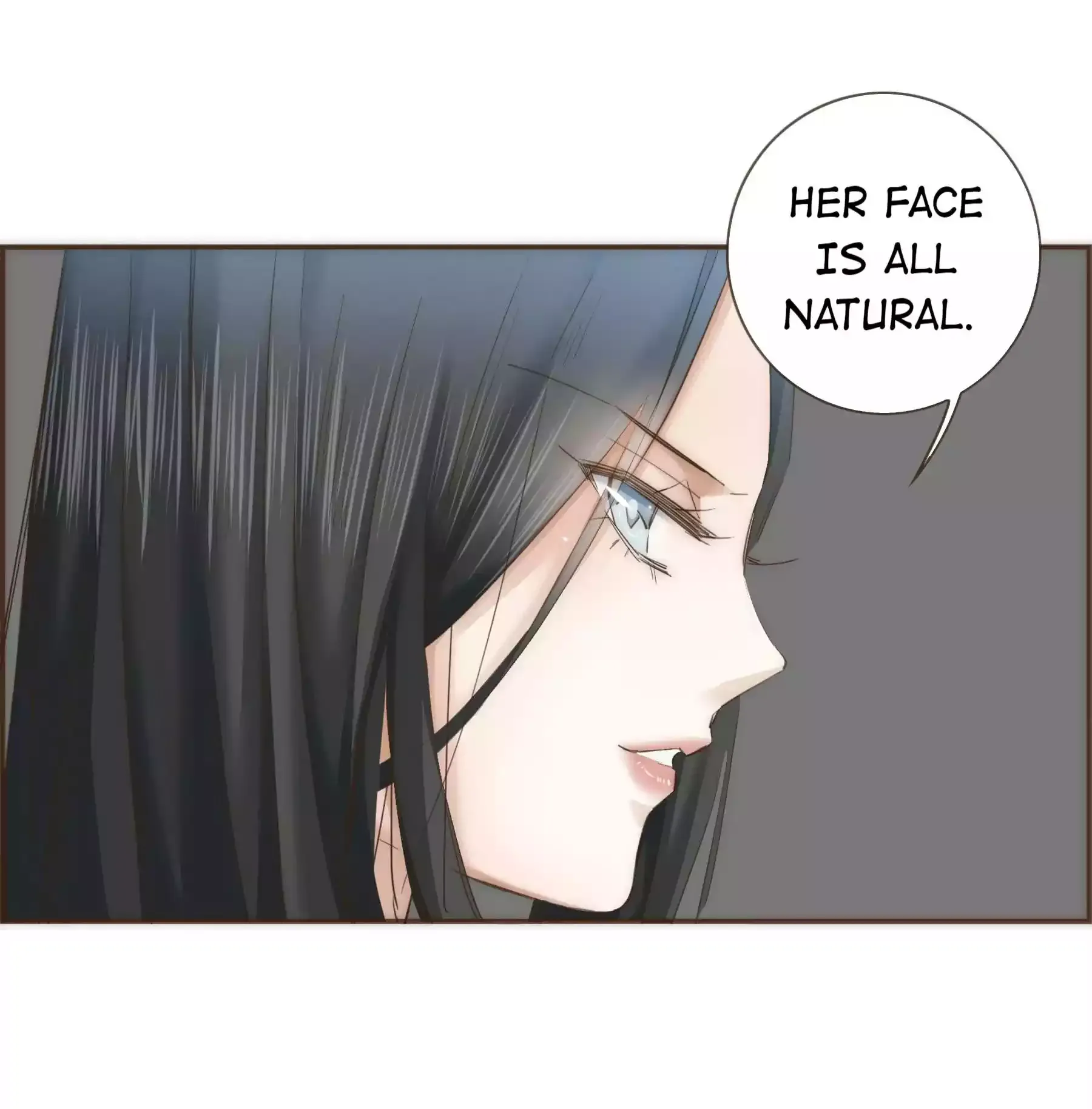 Her, Who I Yearn For Chapter 73 page 42 - 