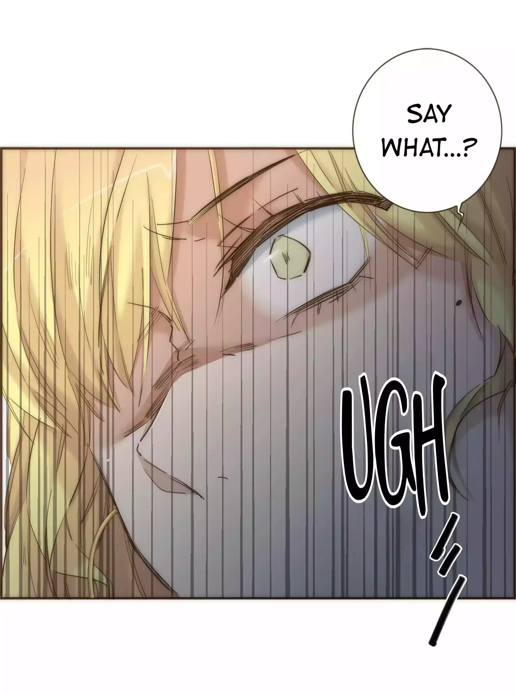 Her, Who I Yearn For Chapter 73 page 45 - 