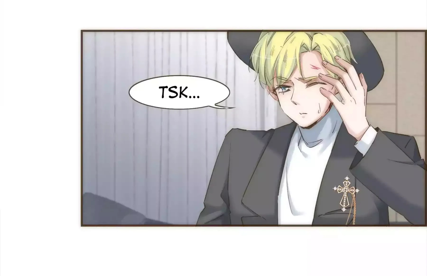 Her, Who I Yearn For Chapter 73 page 48 - 