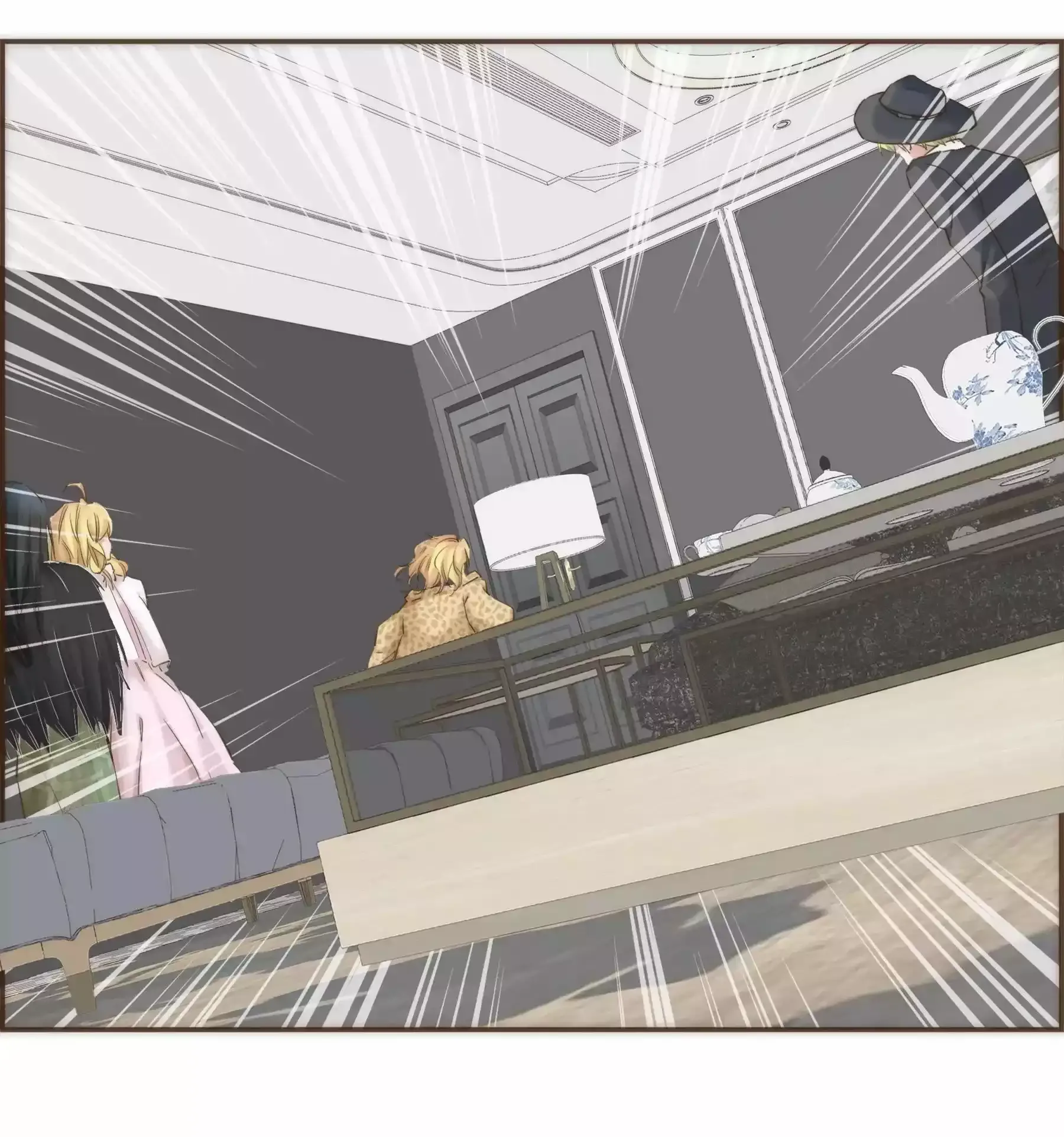 Her, Who I Yearn For Chapter 73 page 51 - 
