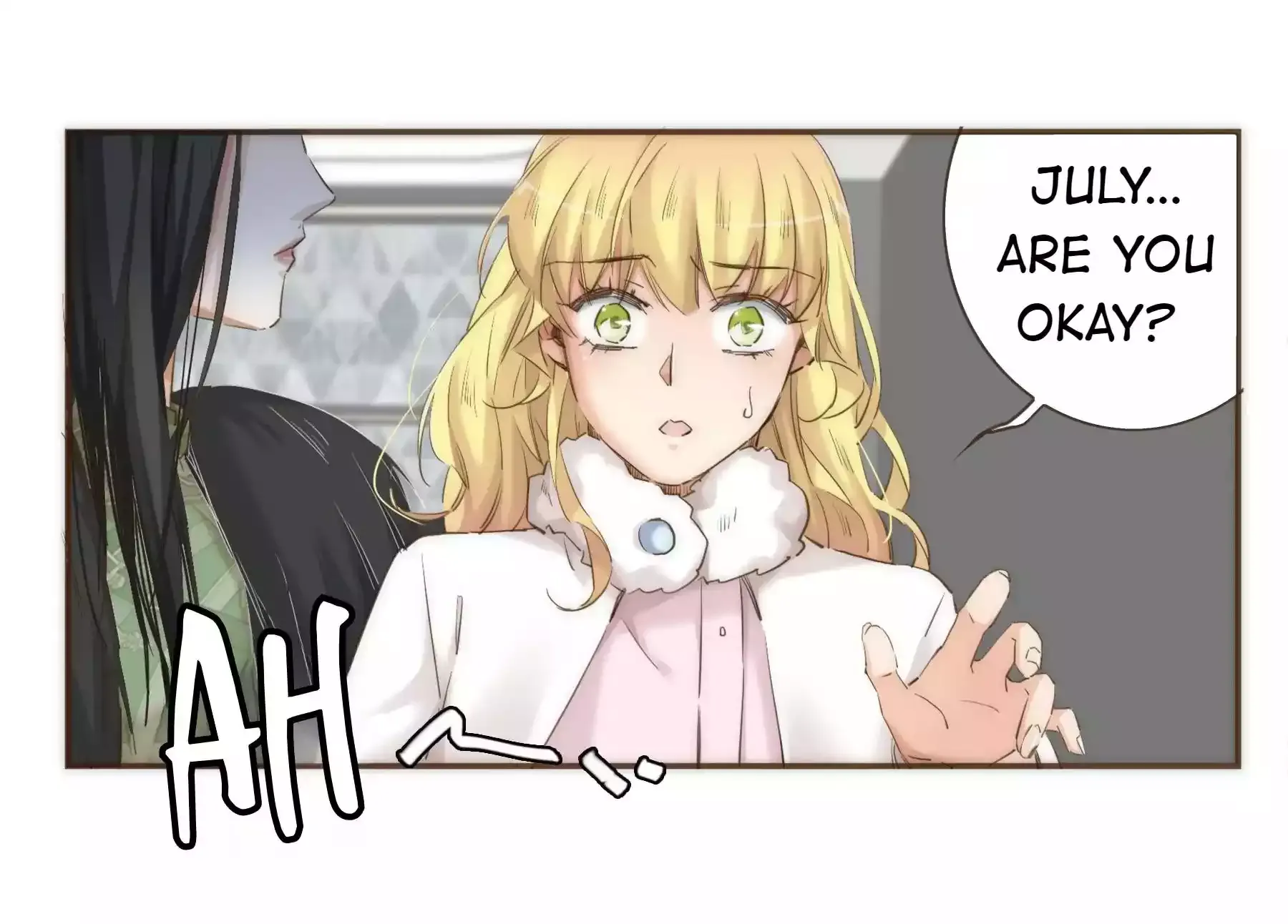 Her, Who I Yearn For Chapter 73 page 52 - 