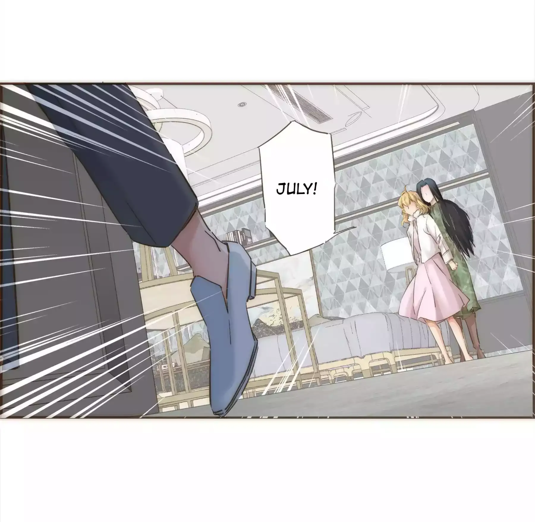 Her, Who I Yearn For Chapter 73 page 54 - 