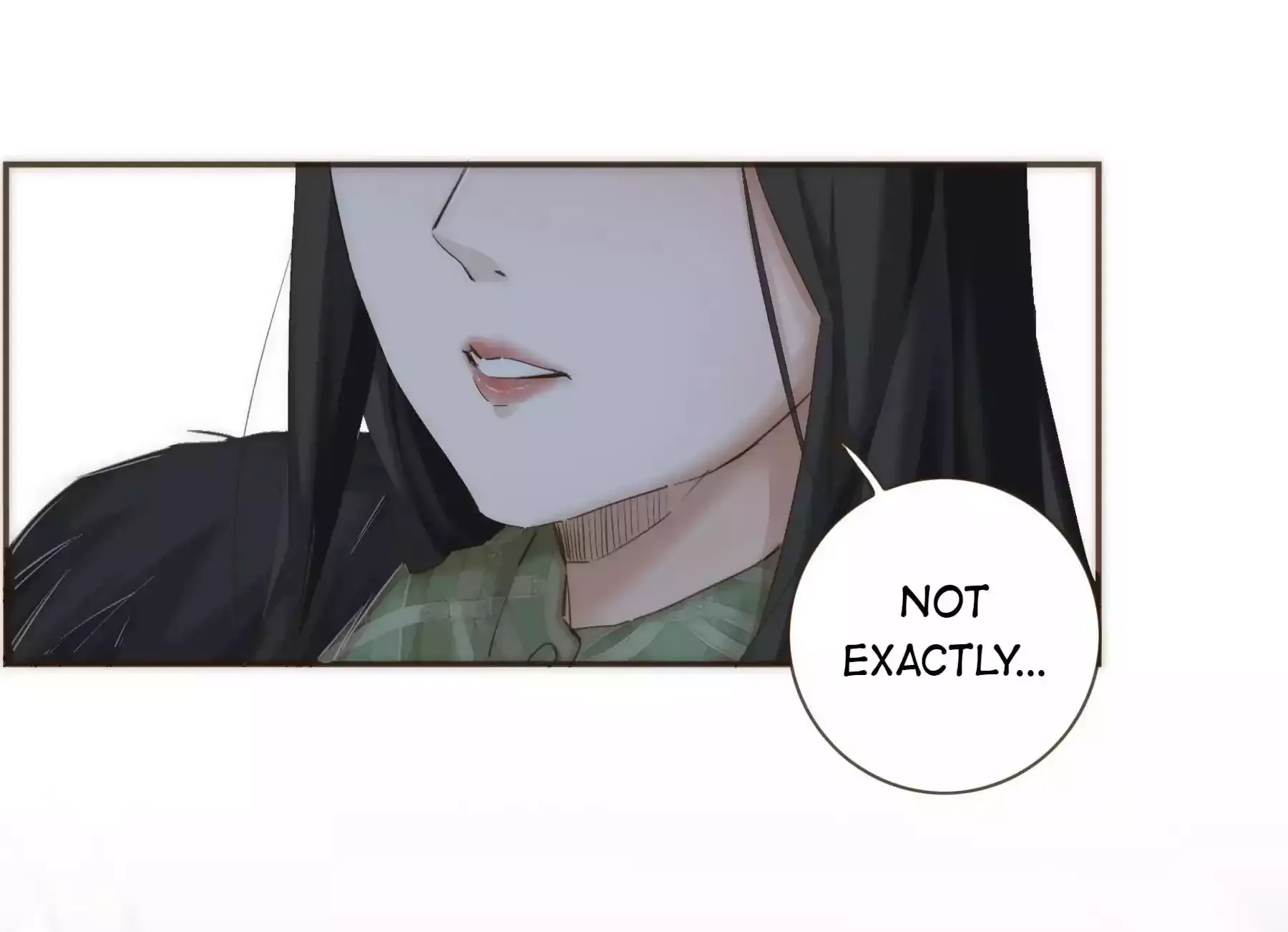 Her, Who I Yearn For Chapter 73 page 57 - 