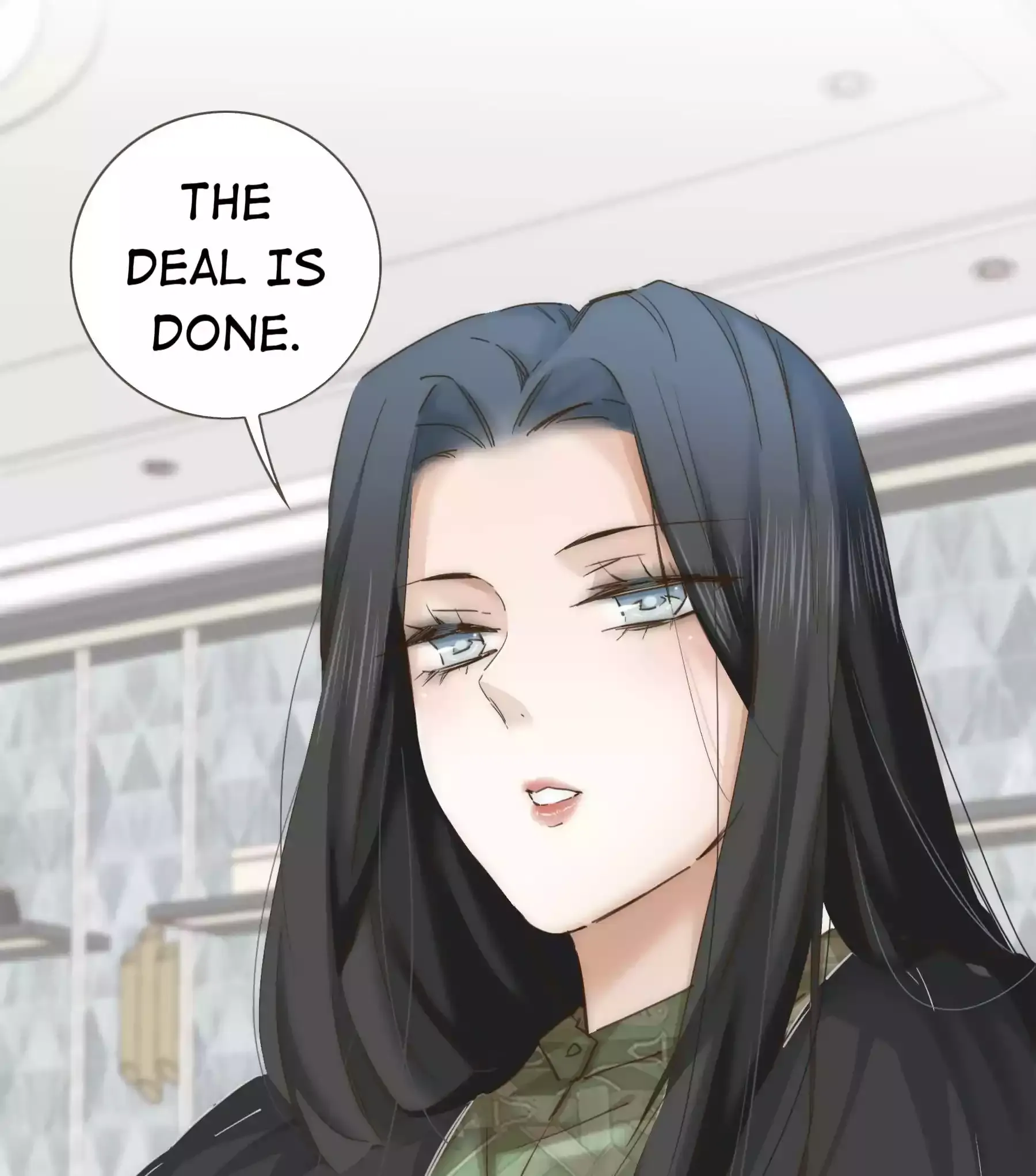 Her, Who I Yearn For Chapter 73 page 58 - 