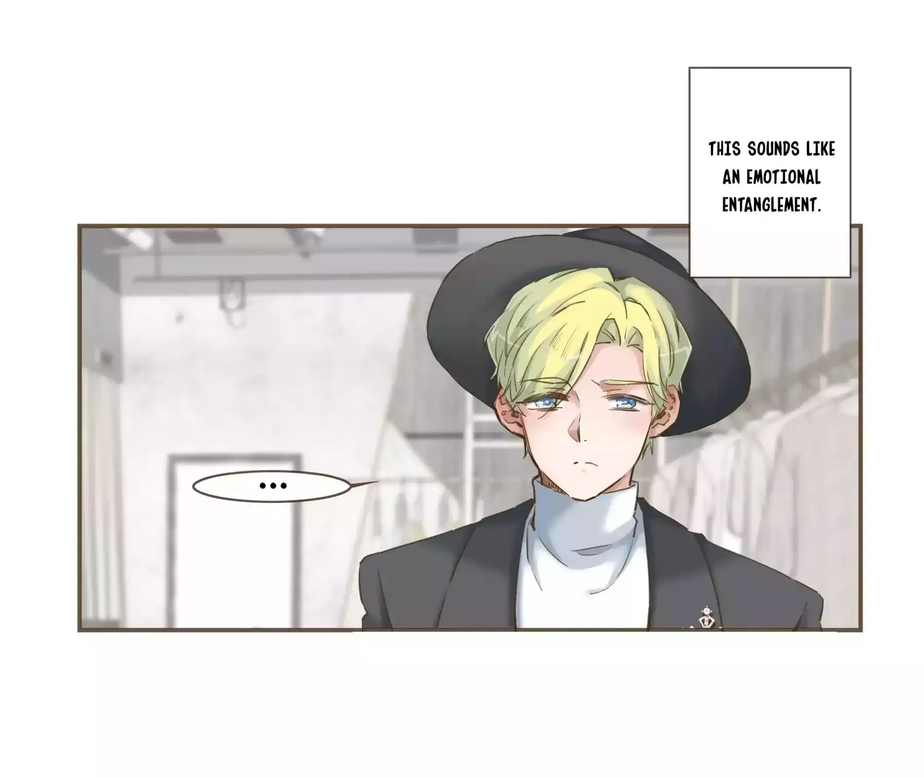 Her, Who I Yearn For Chapter 73 page 10 - 