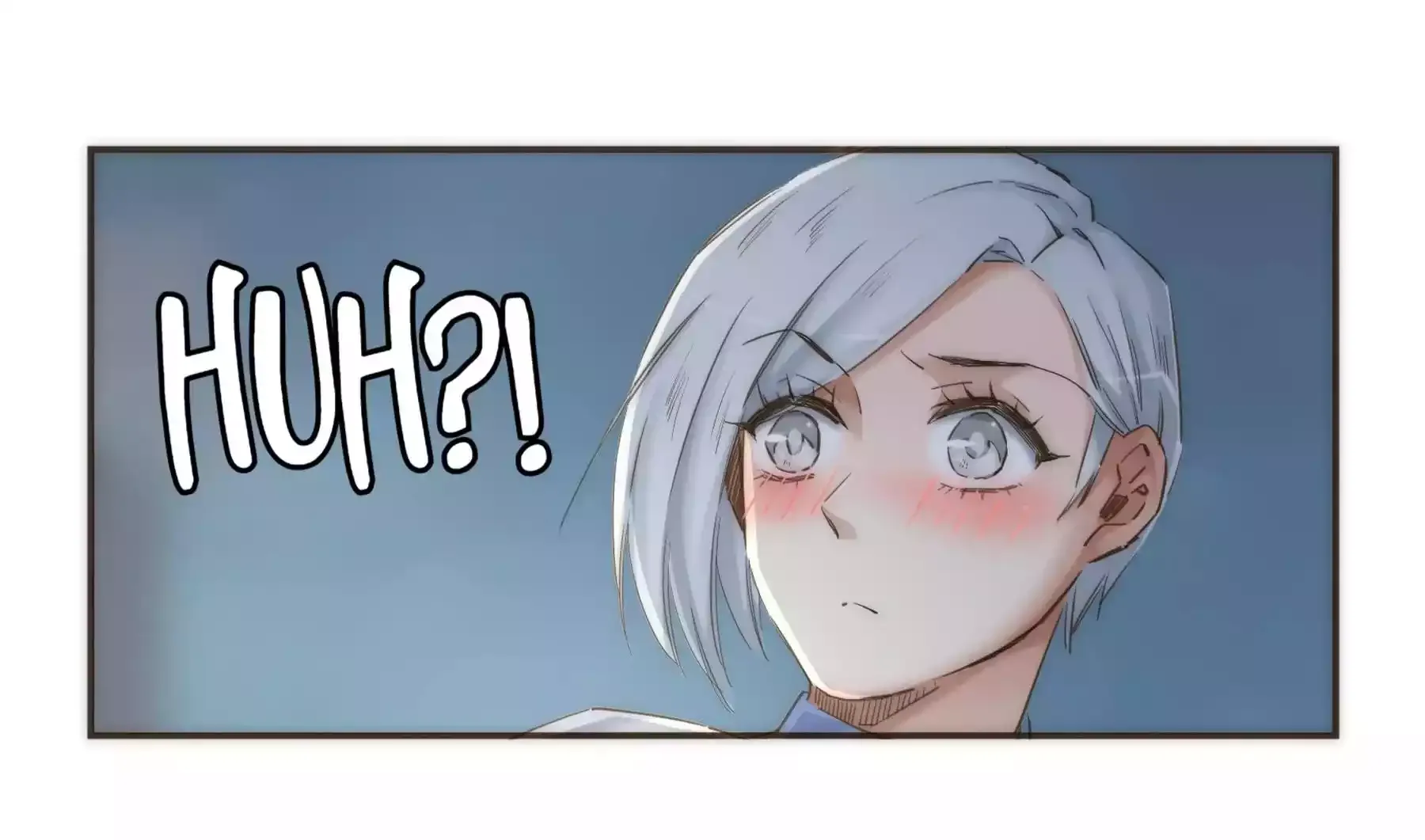 Her, Who I Yearn For Chapter 74.5 page 29 - 