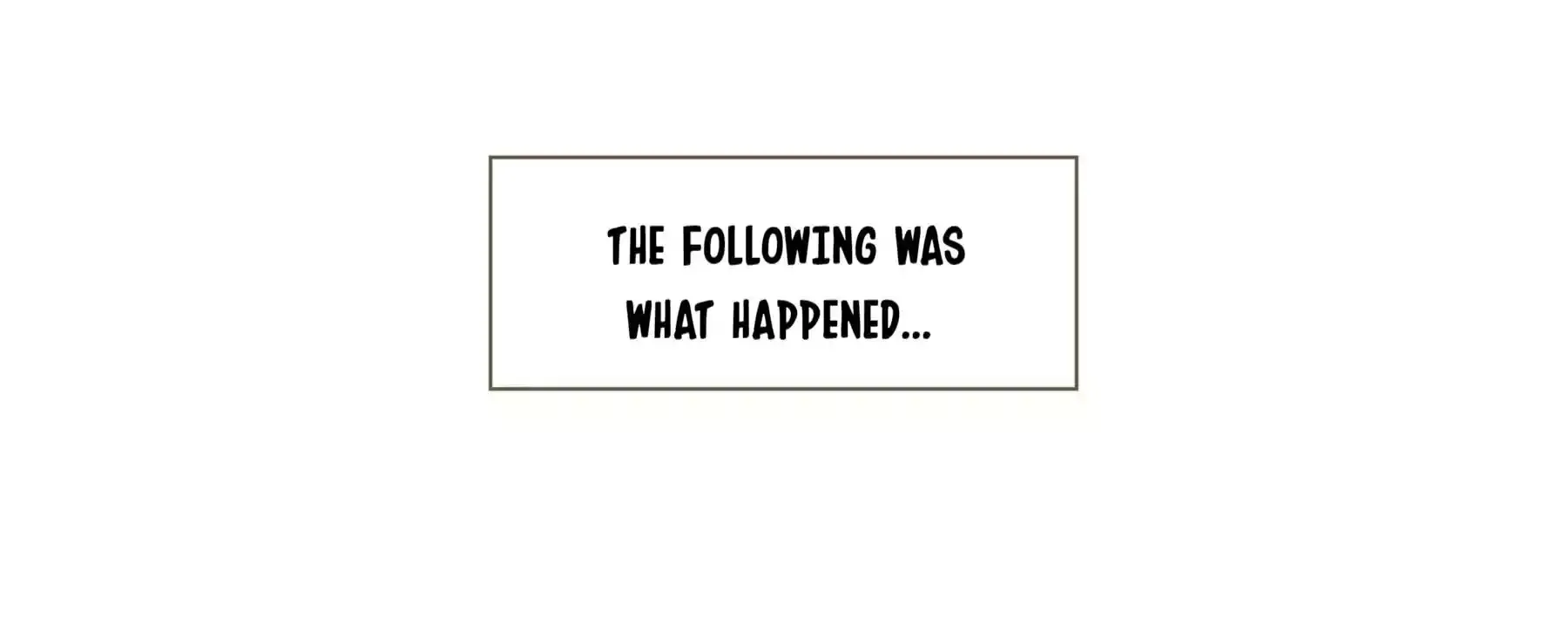 Her, Who I Yearn For Chapter 74.5 page 4 - 