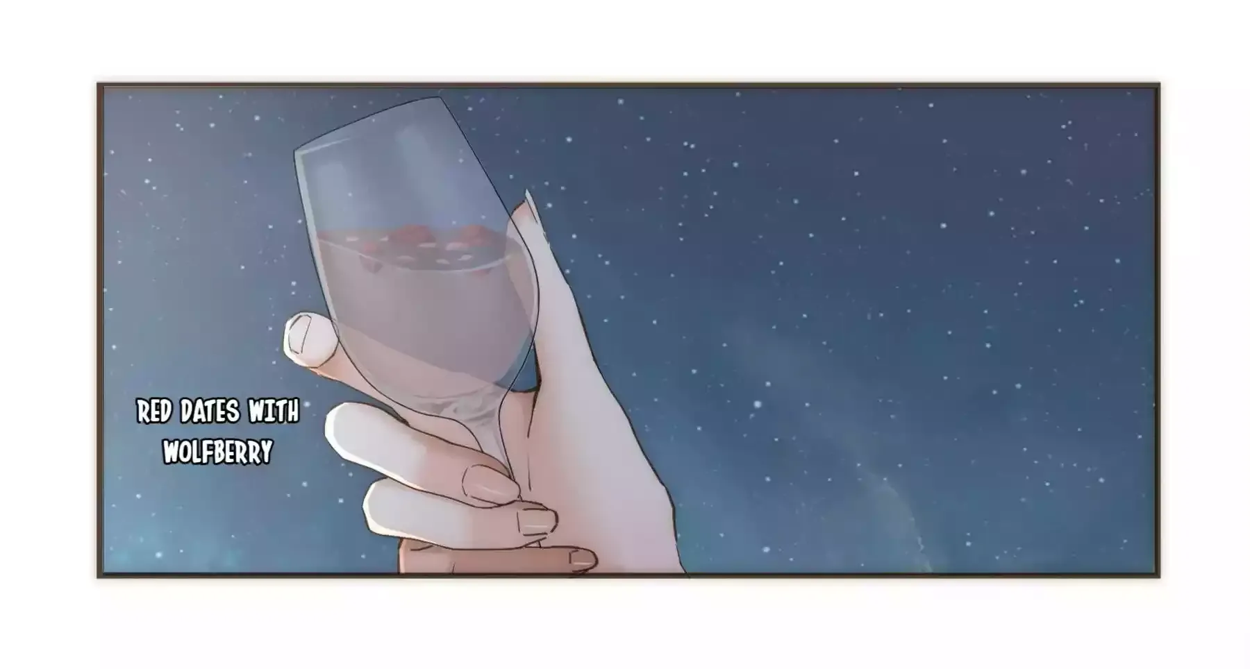 Her, Who I Yearn For Chapter 74.5 page 33 - 
