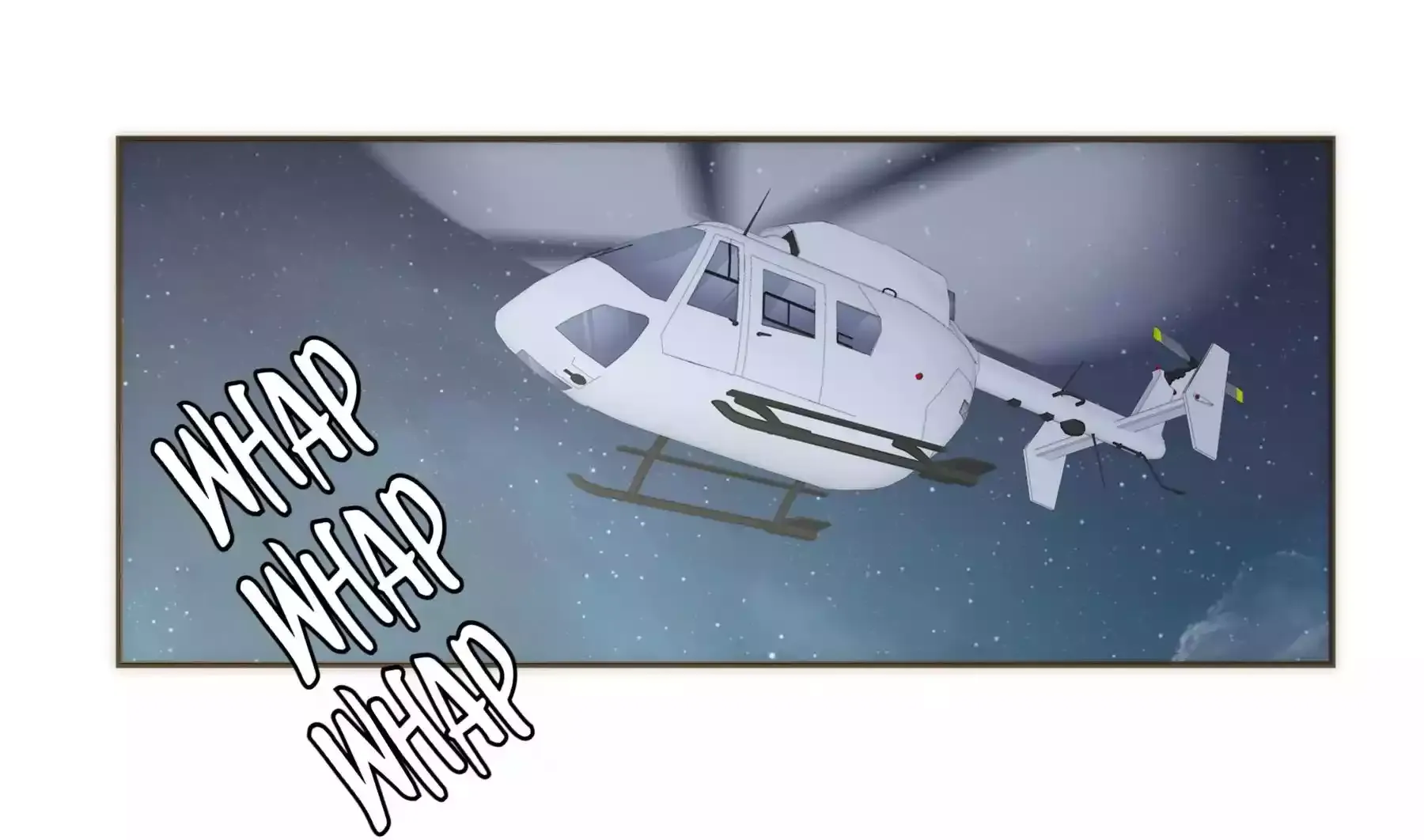 Her, Who I Yearn For Chapter 74.5 page 5 - 