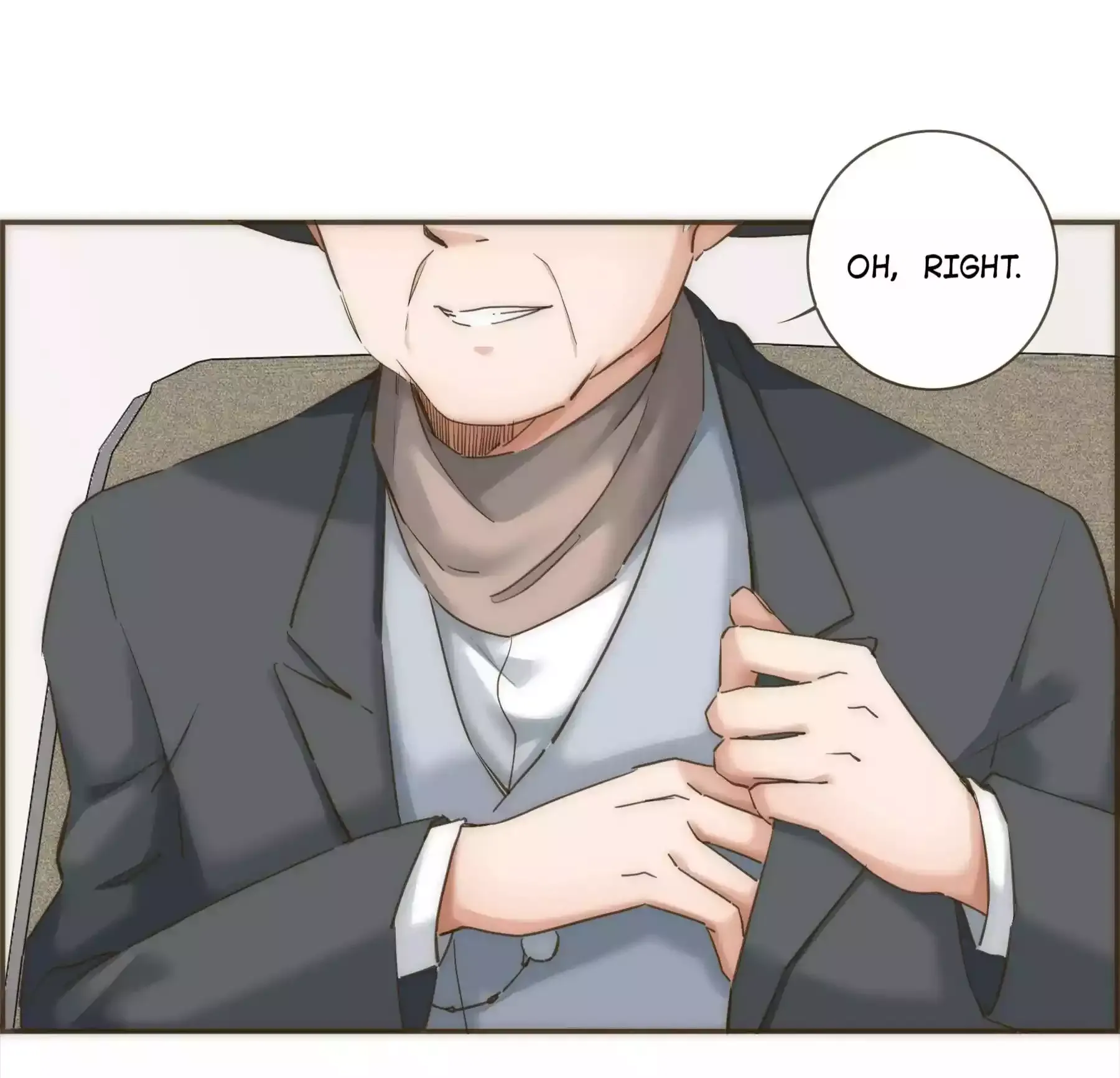 Her, Who I Yearn For Chapter 74 page 11 - 