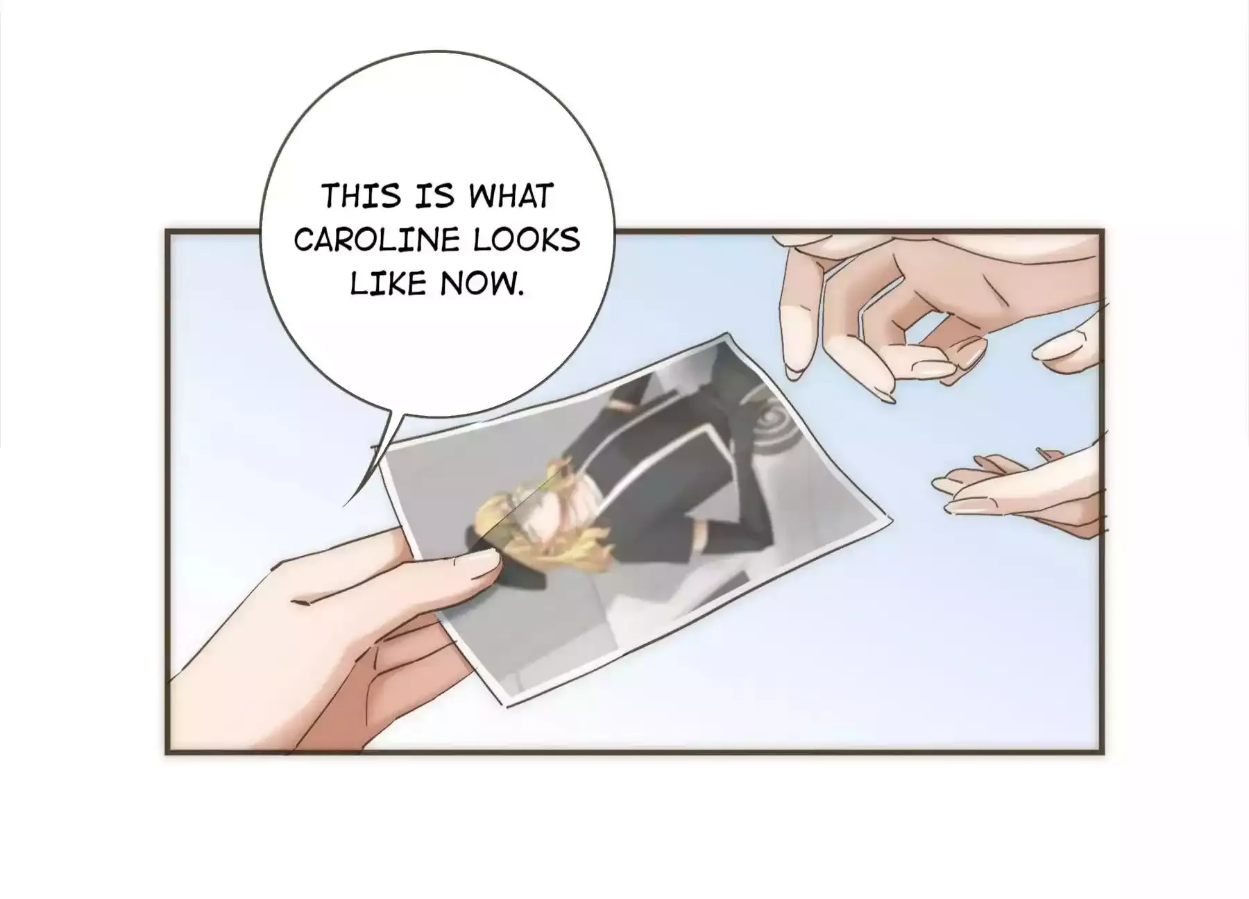 Her, Who I Yearn For Chapter 74 page 12 - 