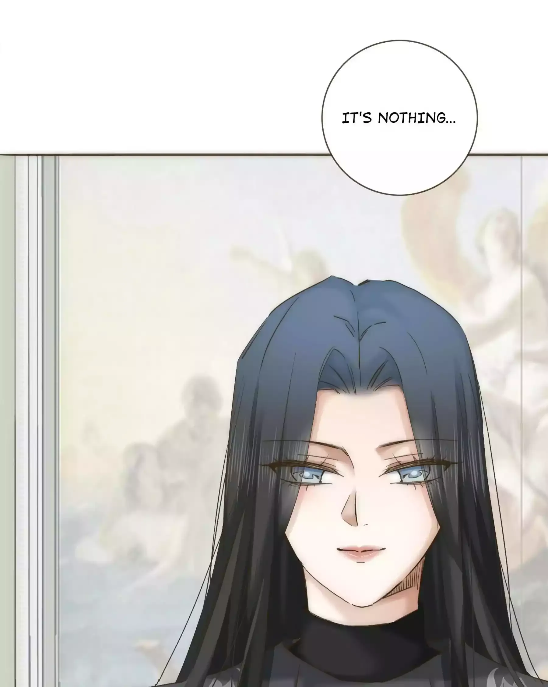Her, Who I Yearn For Chapter 74 page 15 - 