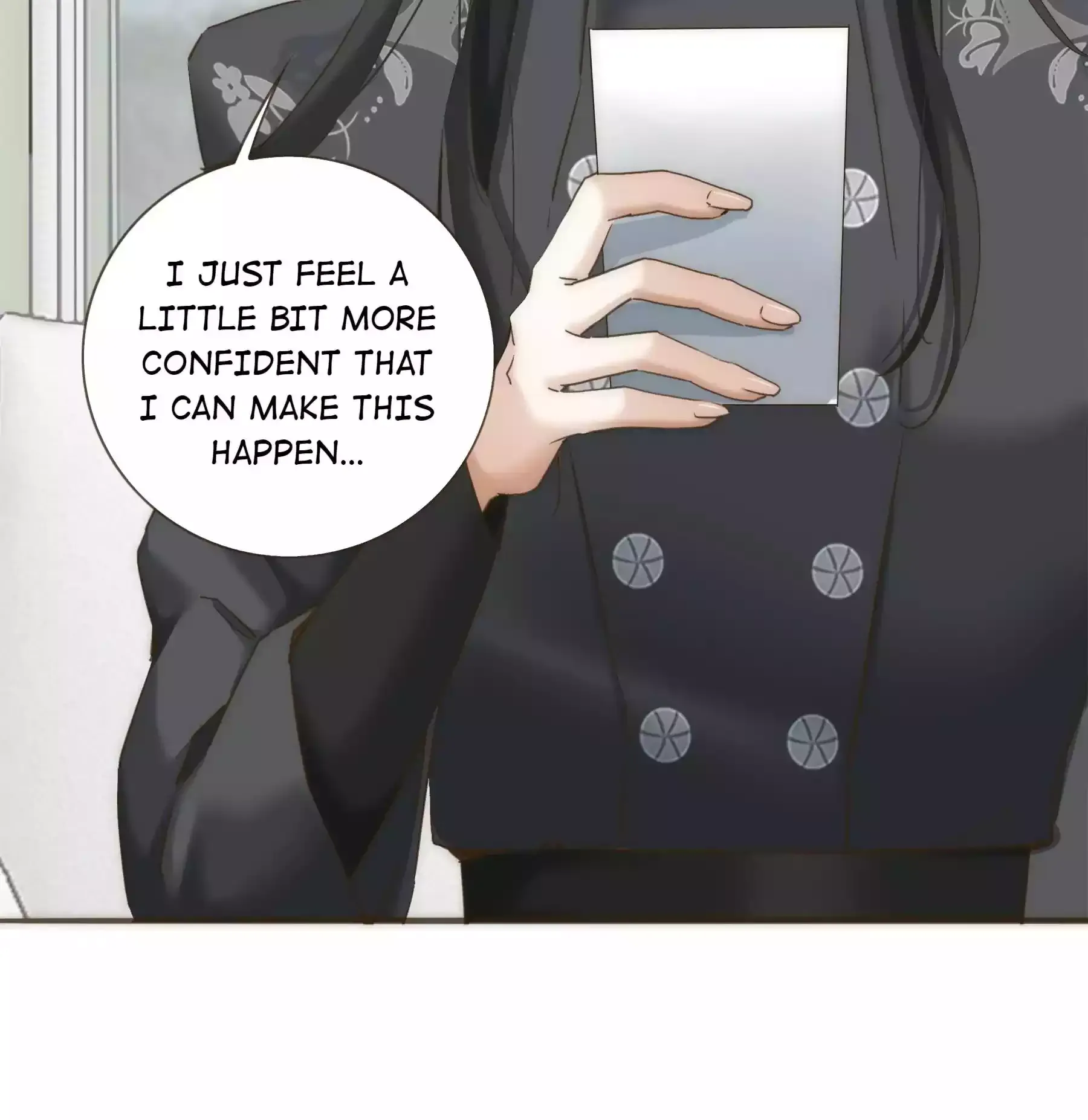 Her, Who I Yearn For Chapter 74 page 16 - 
