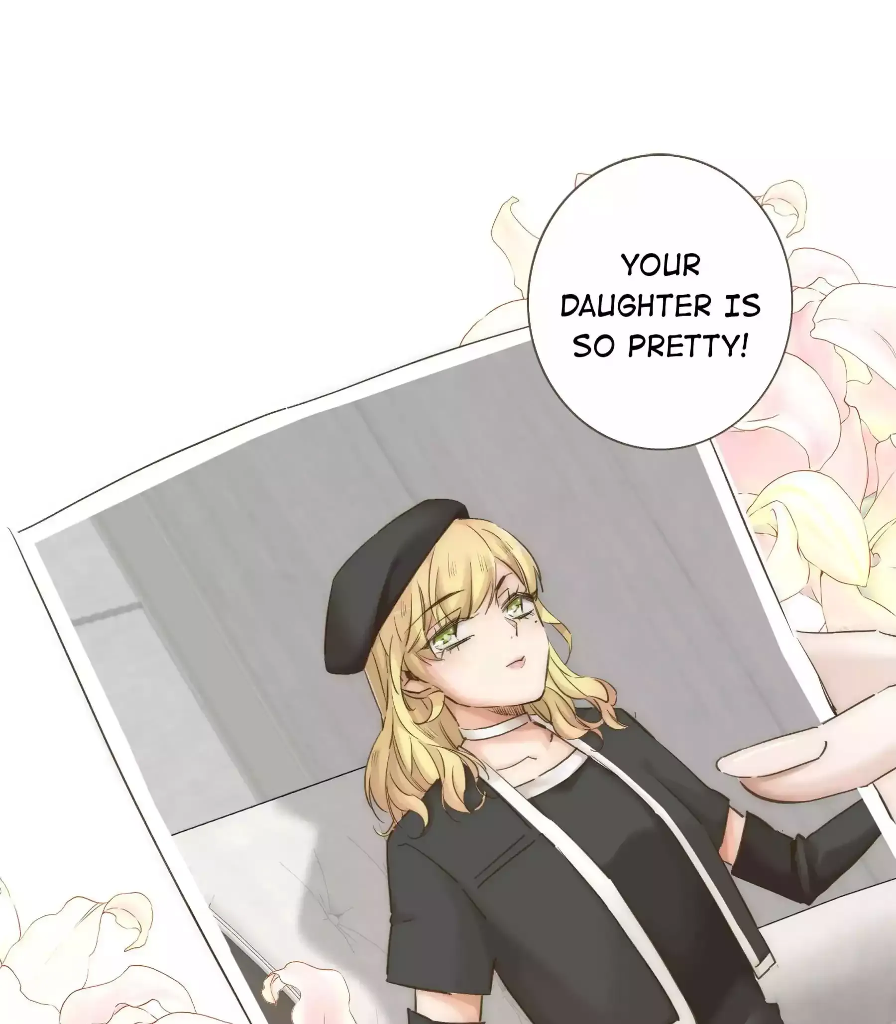 Her, Who I Yearn For Chapter 74 page 17 - 