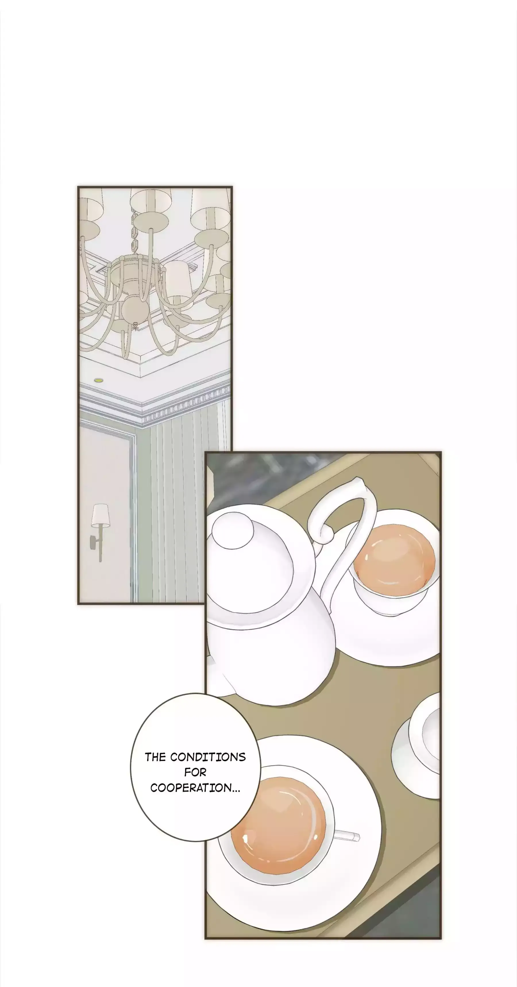 Her, Who I Yearn For Chapter 74 page 3 - 