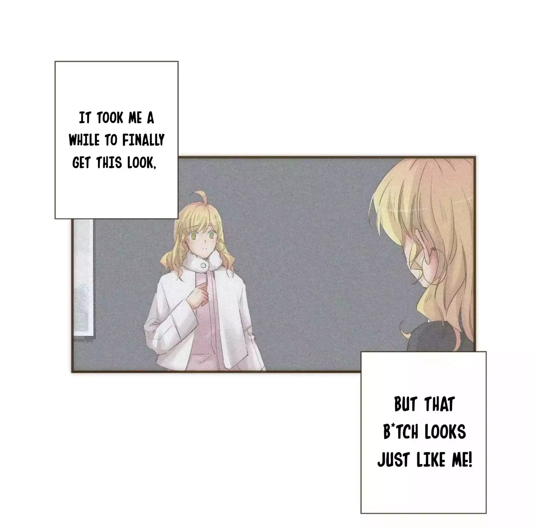 Her, Who I Yearn For Chapter 74 page 22 - 