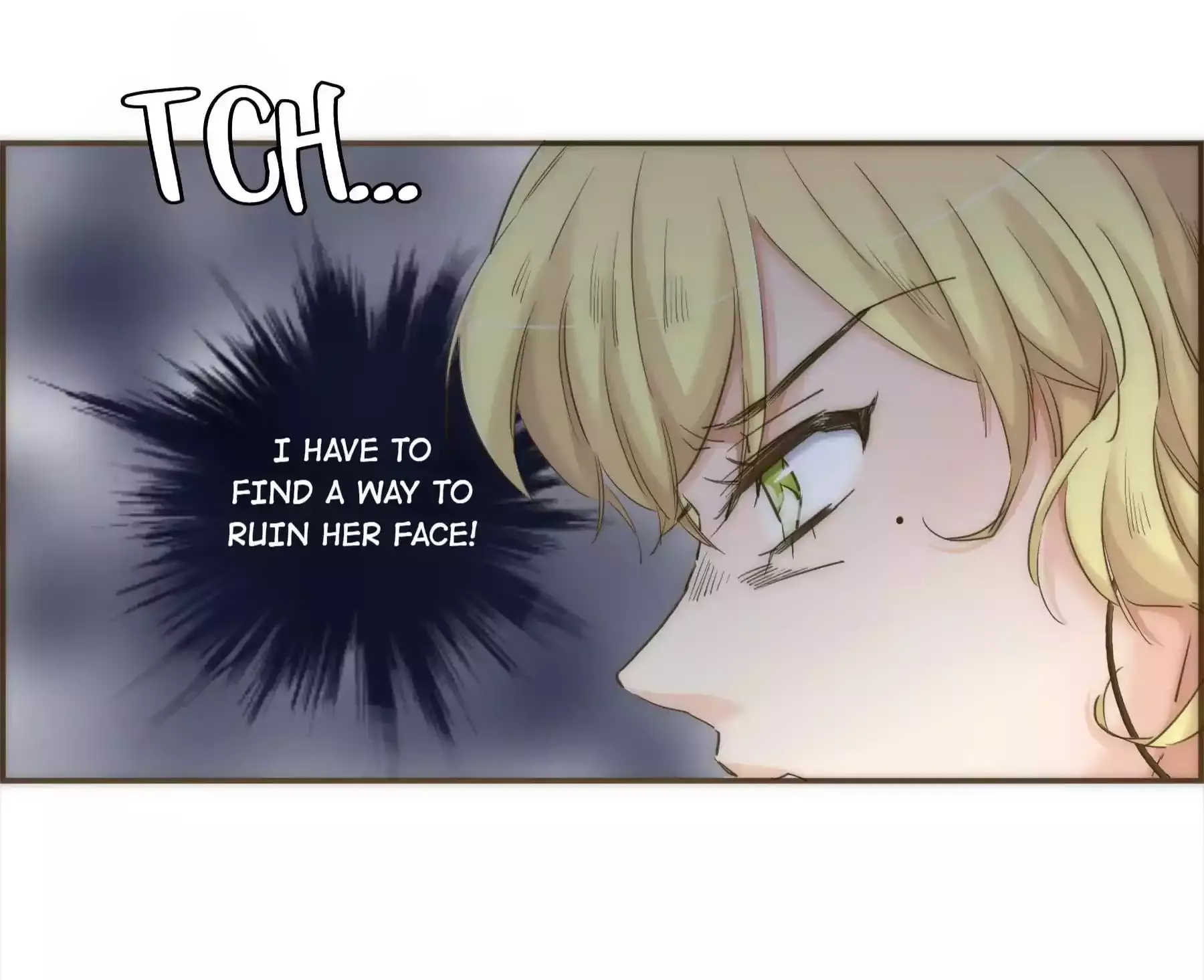 Her, Who I Yearn For Chapter 74 page 23 - 