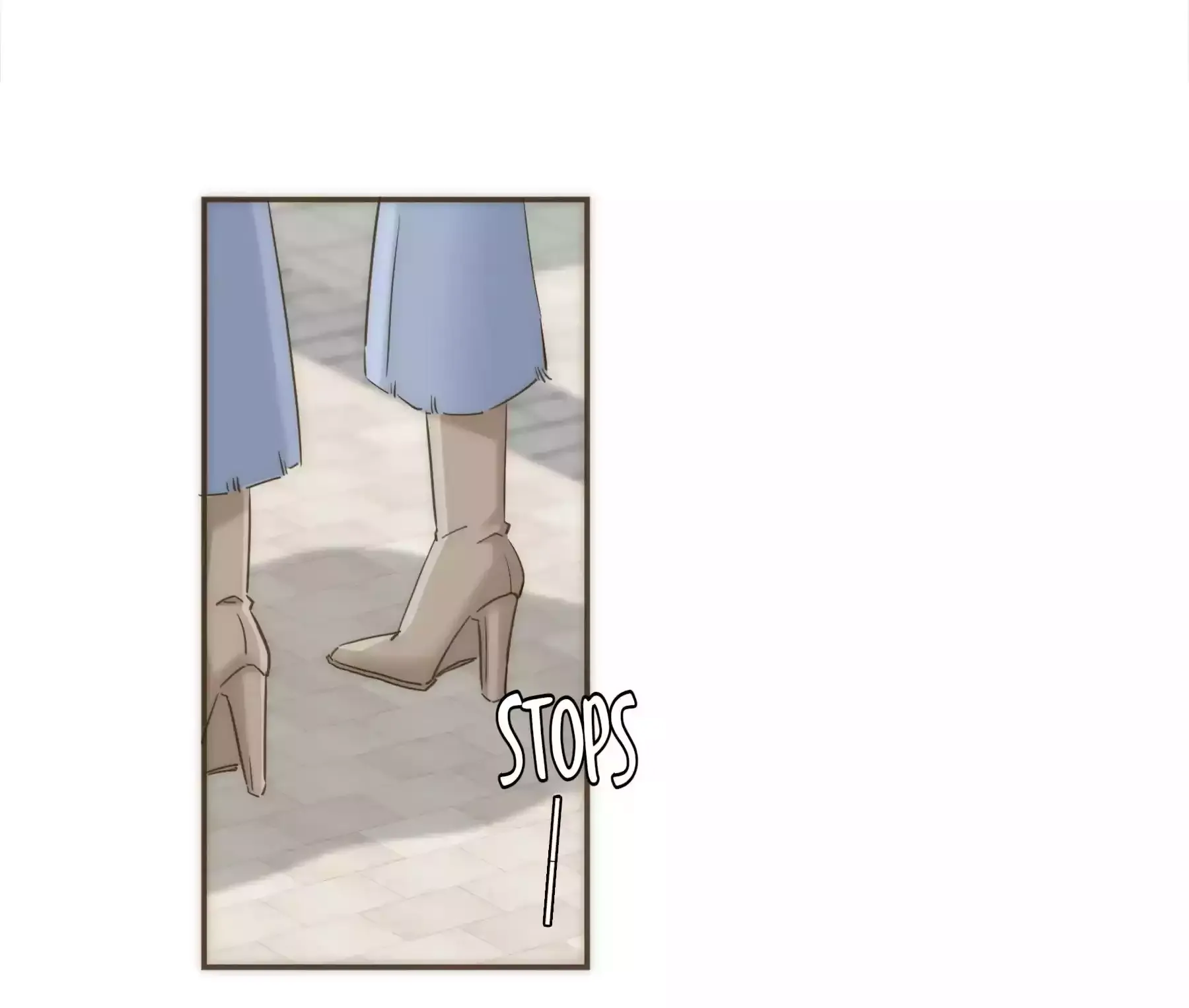 Her, Who I Yearn For Chapter 74 page 24 - 
