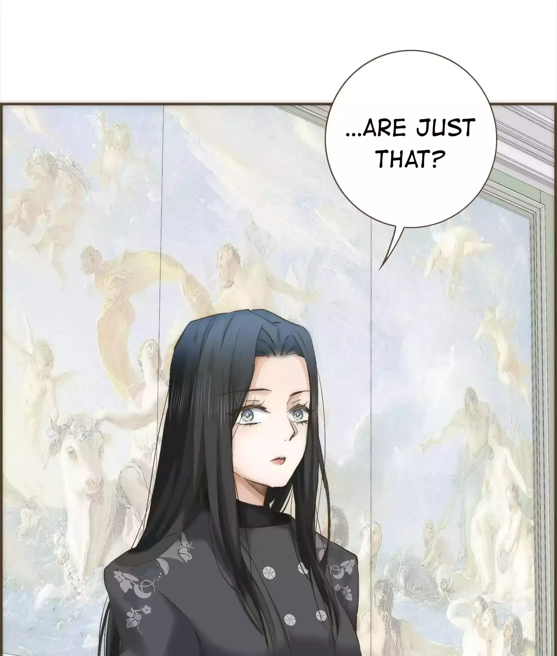Her, Who I Yearn For Chapter 74 page 4 - 
