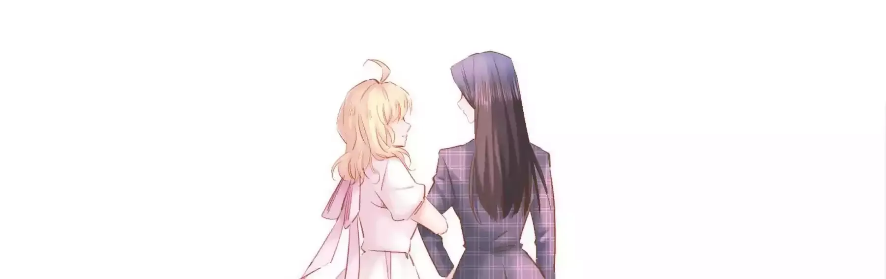Her, Who I Yearn For Chapter 74 page 36 - 