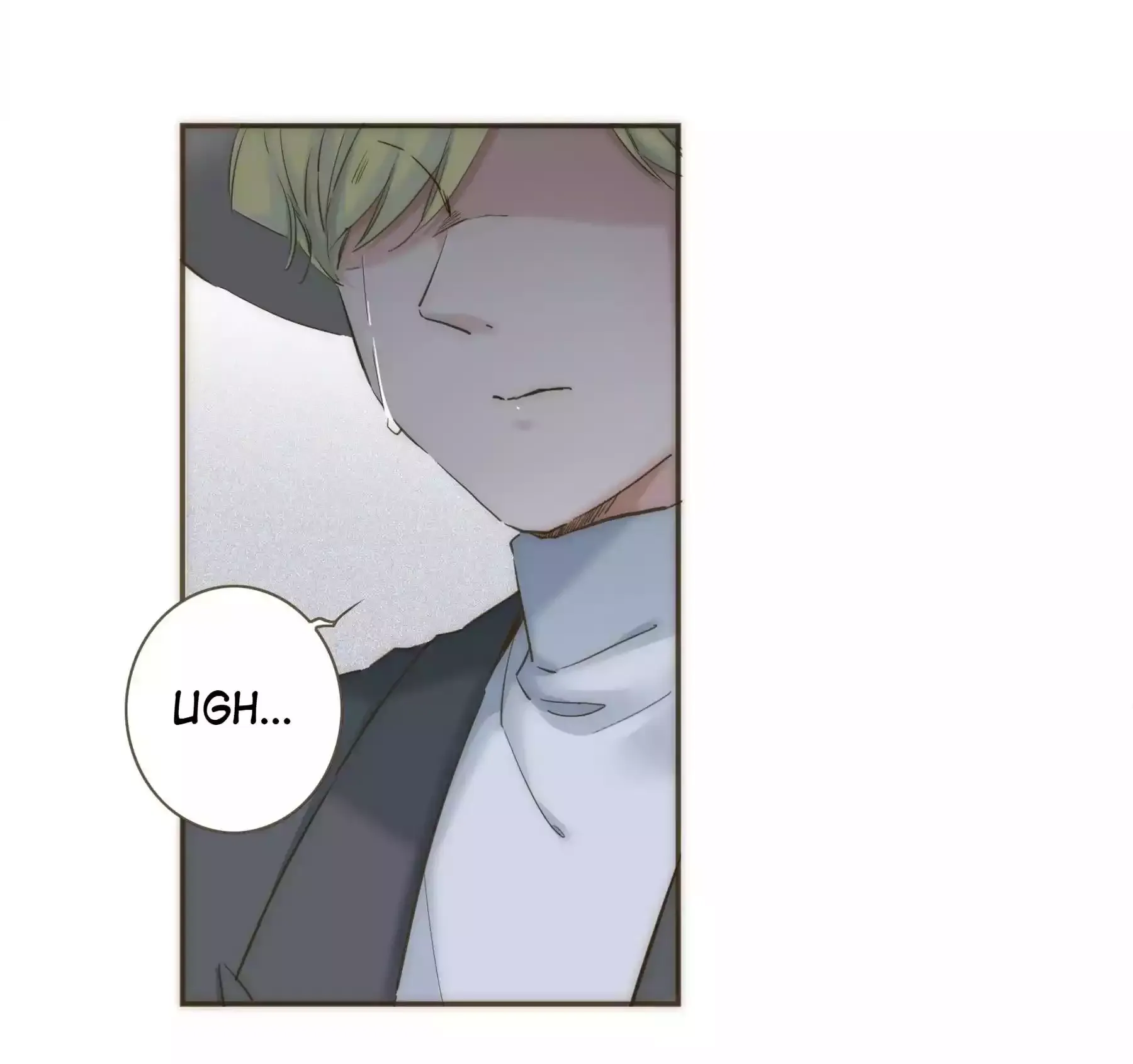Her, Who I Yearn For Chapter 74 page 39 - 
