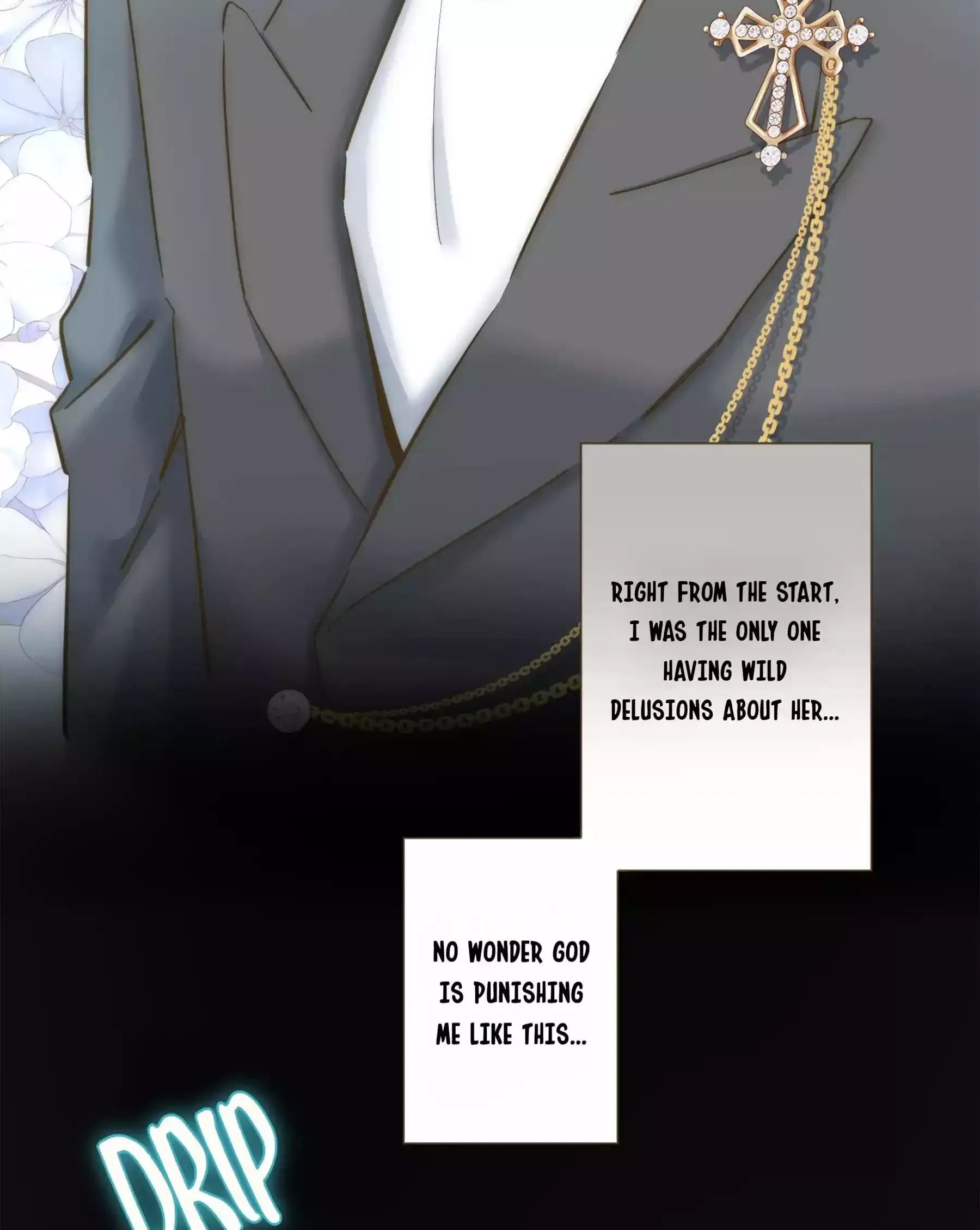 Her, Who I Yearn For Chapter 74 page 41 - 