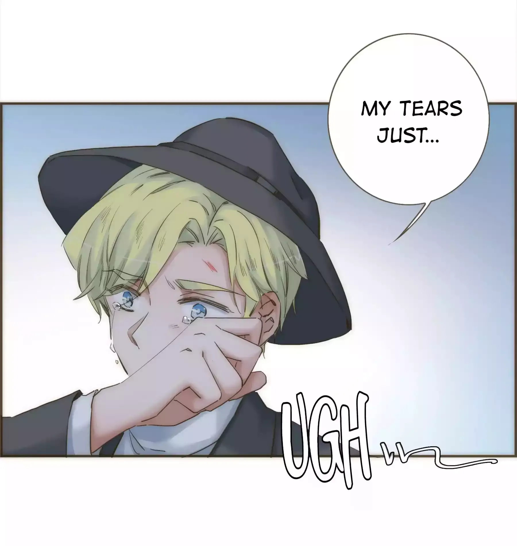 Her, Who I Yearn For Chapter 74 page 44 - 