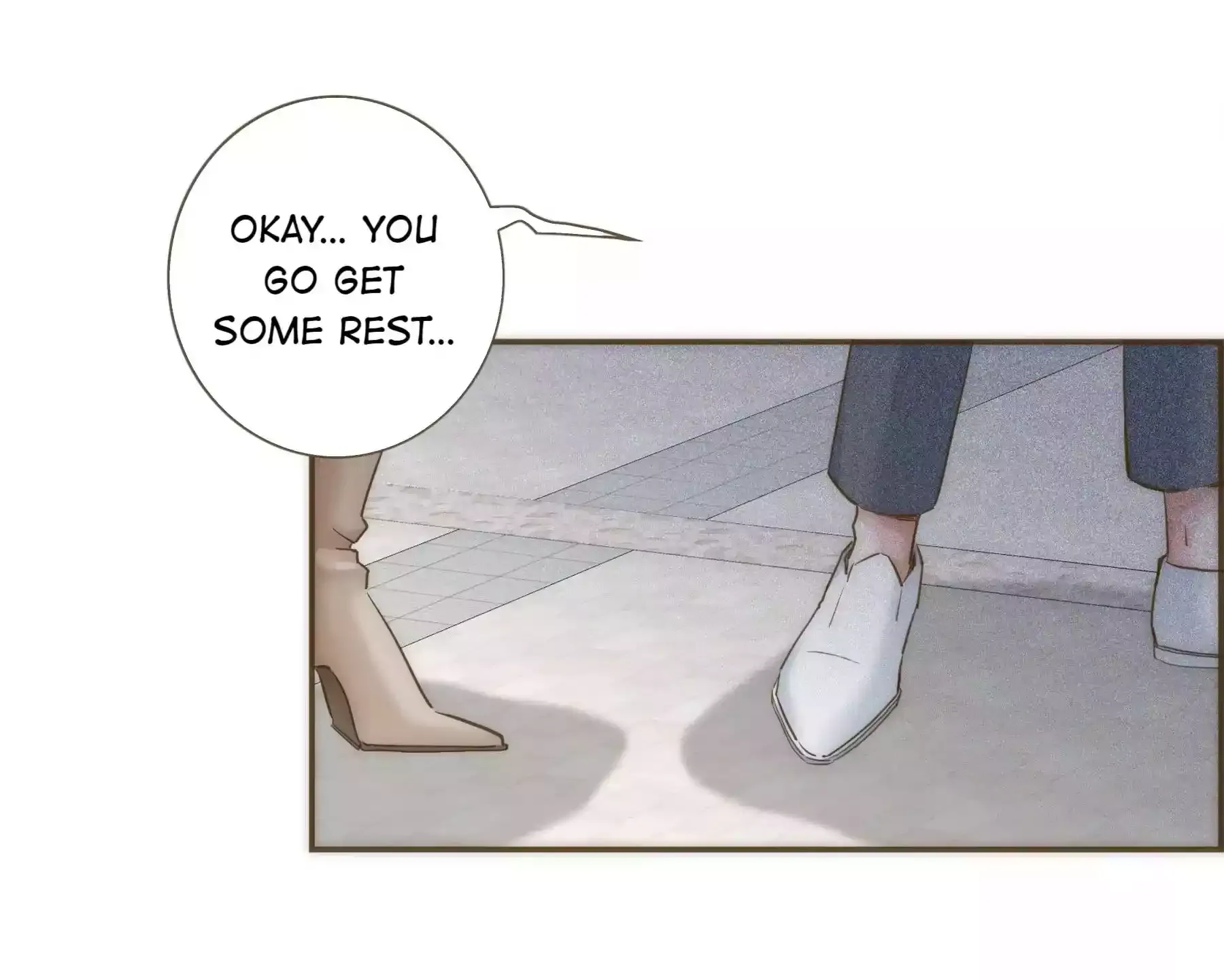 Her, Who I Yearn For Chapter 74 page 45 - 