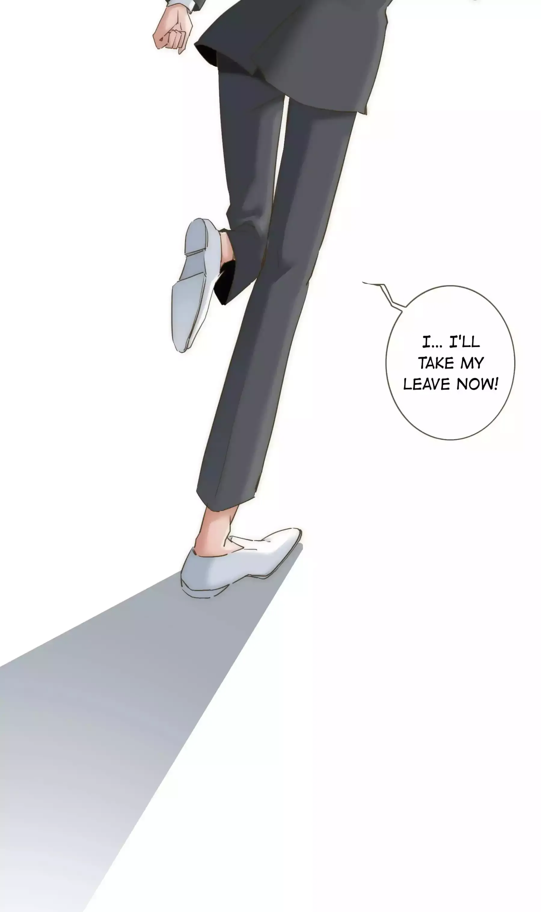 Her, Who I Yearn For Chapter 74 page 47 - 