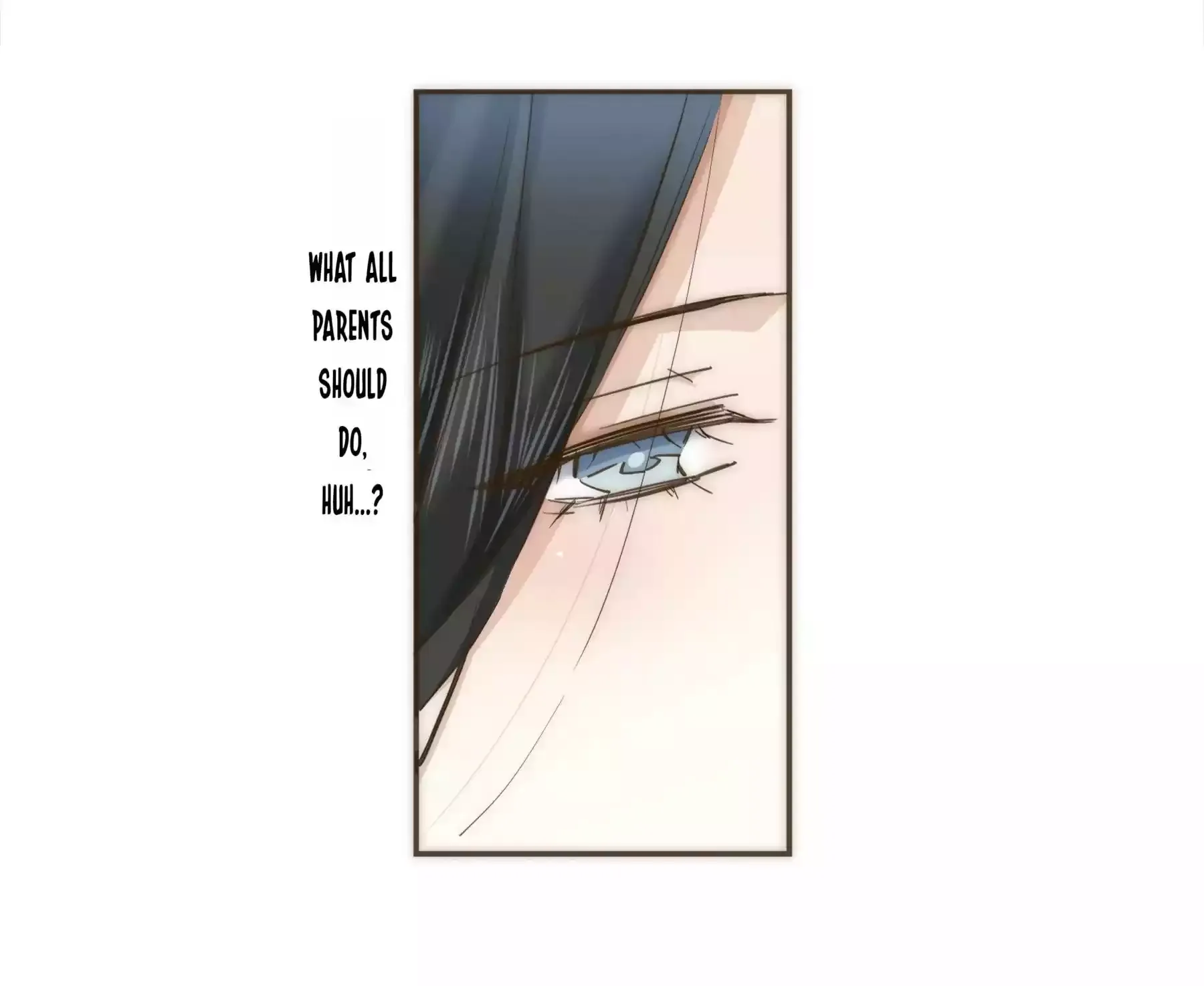 Her, Who I Yearn For Chapter 74 page 10 - 