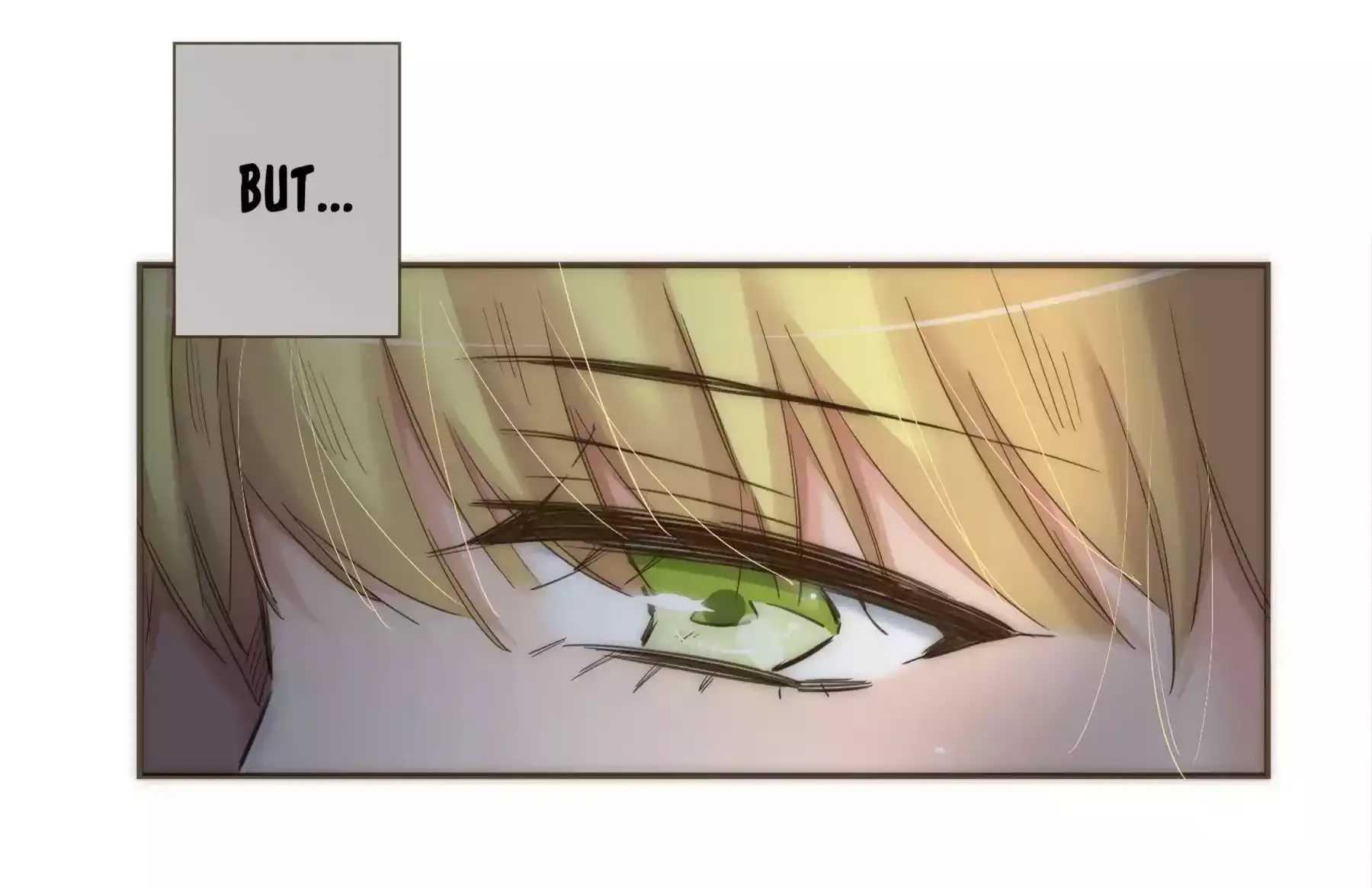 Her, Who I Yearn For Chapter 75 page 16 - 