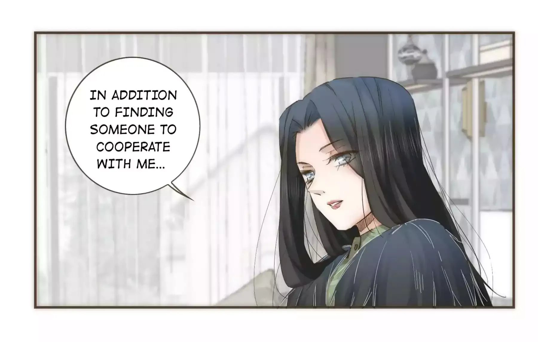 Her, Who I Yearn For Chapter 75 page 21 - 